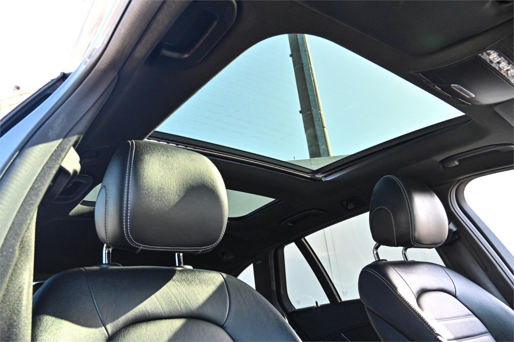 2018 MERCEDES-BENZ C300 205 MY18 9 SP AUTOMATIC G-TRONIC 4D ESTATE