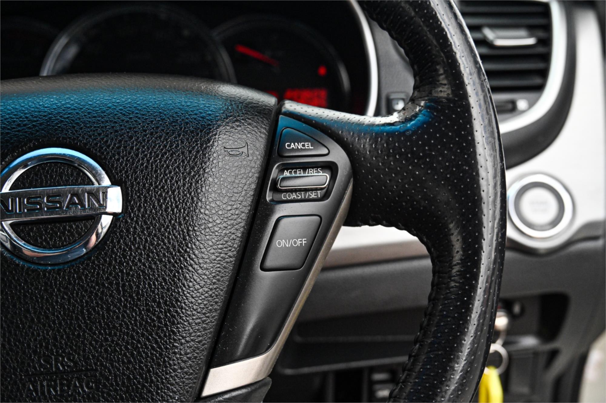2009 NISSAN MAXIMA J32 350 CONSTANTLY VARIABLE TRANSMISSION SEDAN