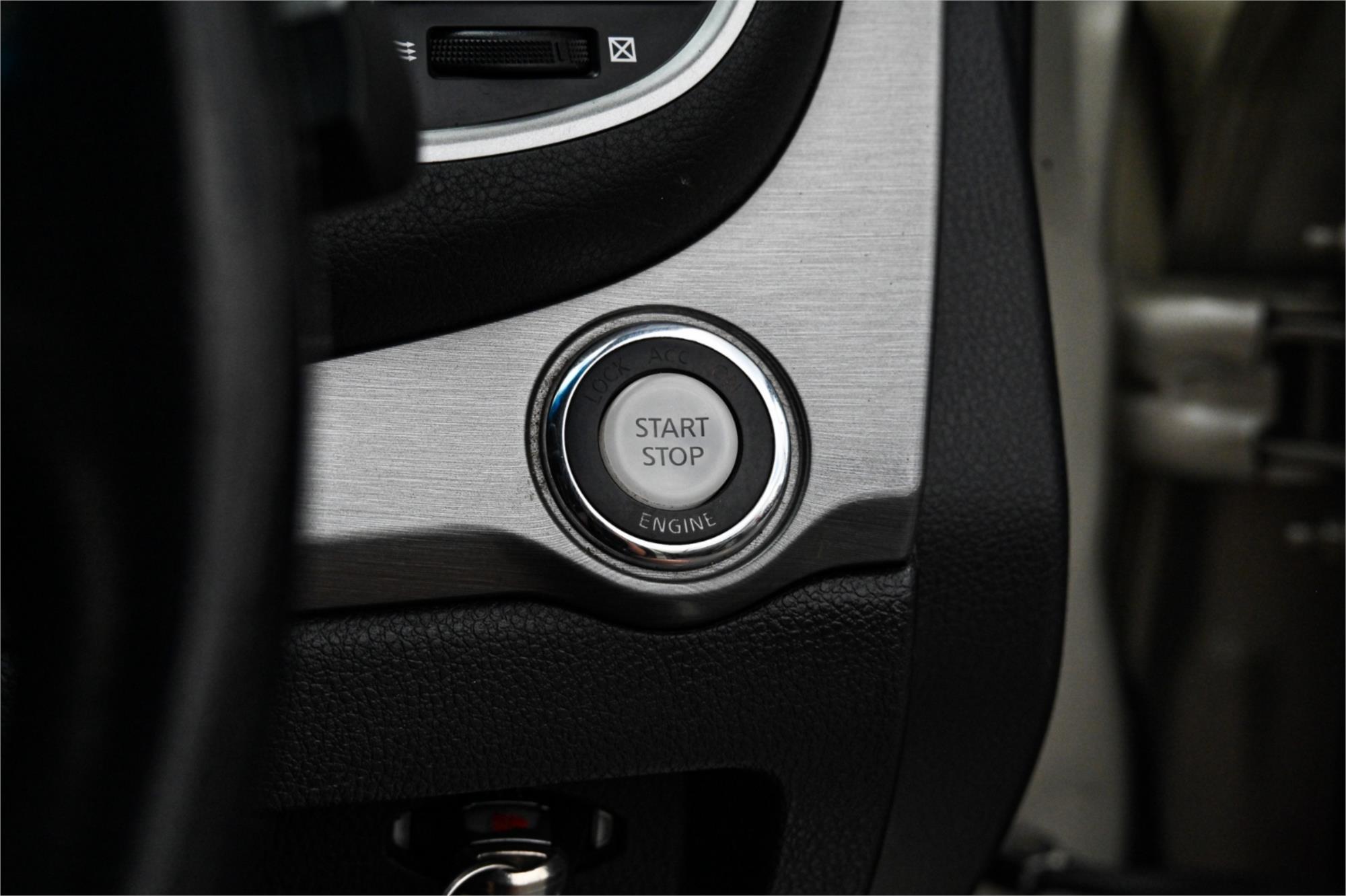 2009 NISSAN MAXIMA J32 350 CONSTANTLY VARIABLE TRANSMISSION SEDAN