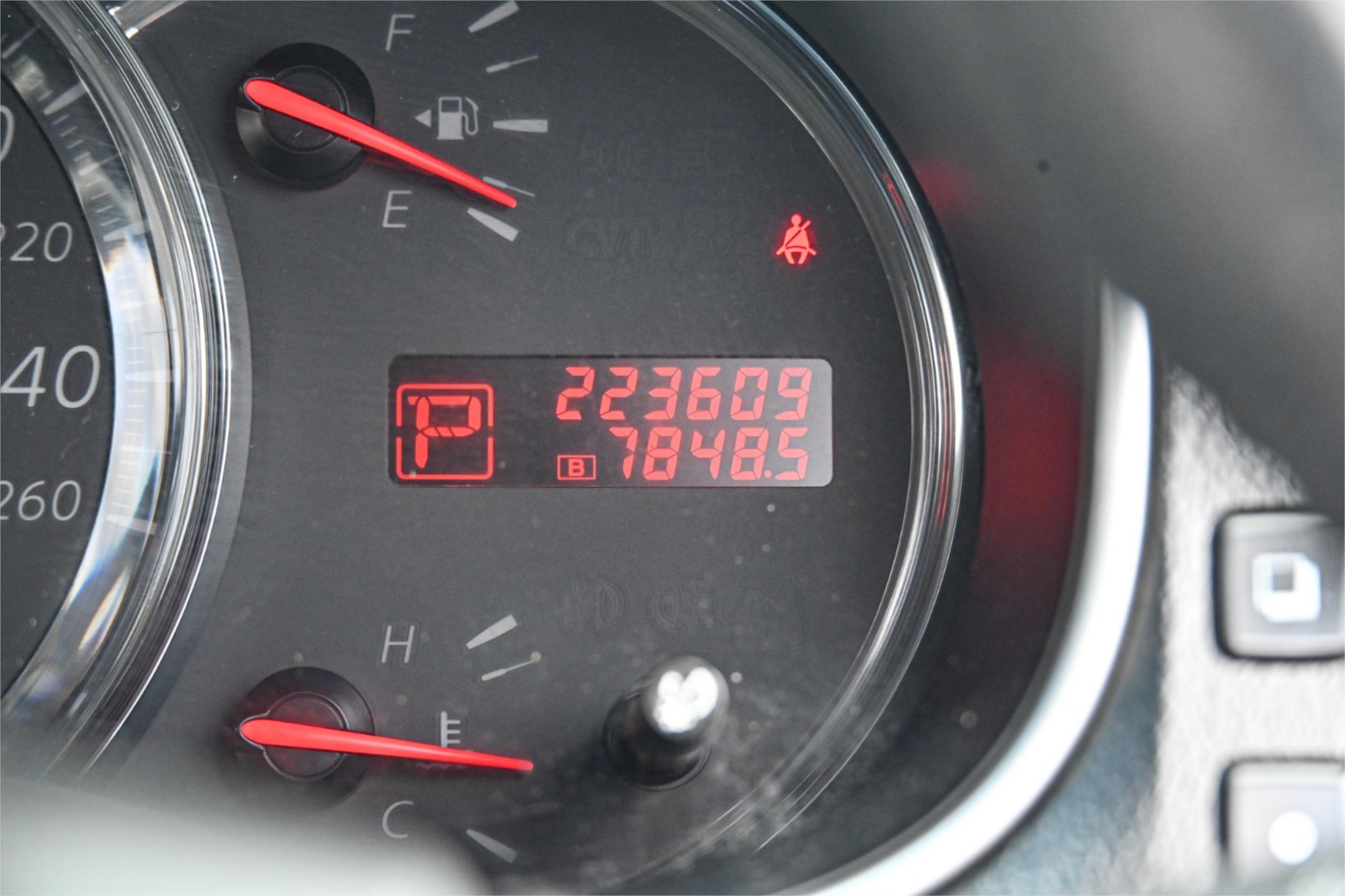 2009 NISSAN MAXIMA J32 350 CONSTANTLY VARIABLE TRANSMISSION SEDAN