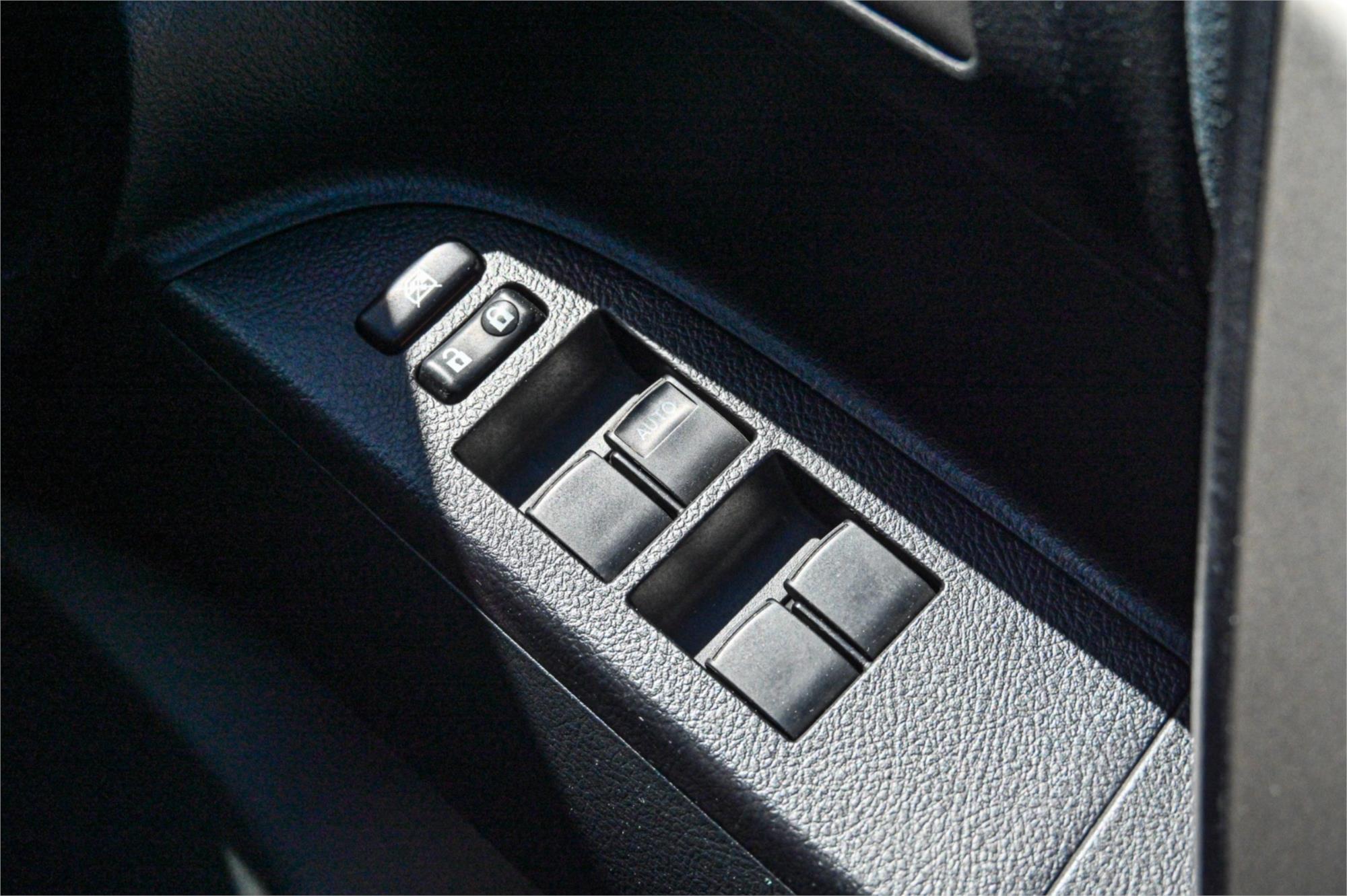 2008 TOYOTA KLUGER GSU40R KX-R (FWD) 5 SEAT 5 SP AUTOMATIC 4D WAGON