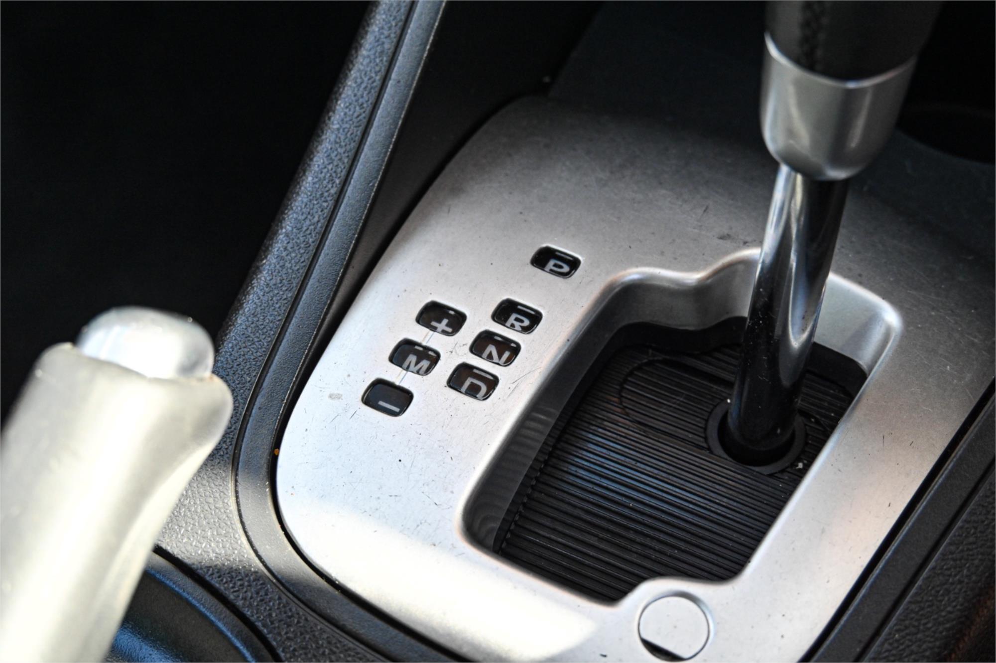 2012 RENAULT MEGANE B32 III DYNAMIQUE CONTINUOUS VARIABLE HATCHBACK