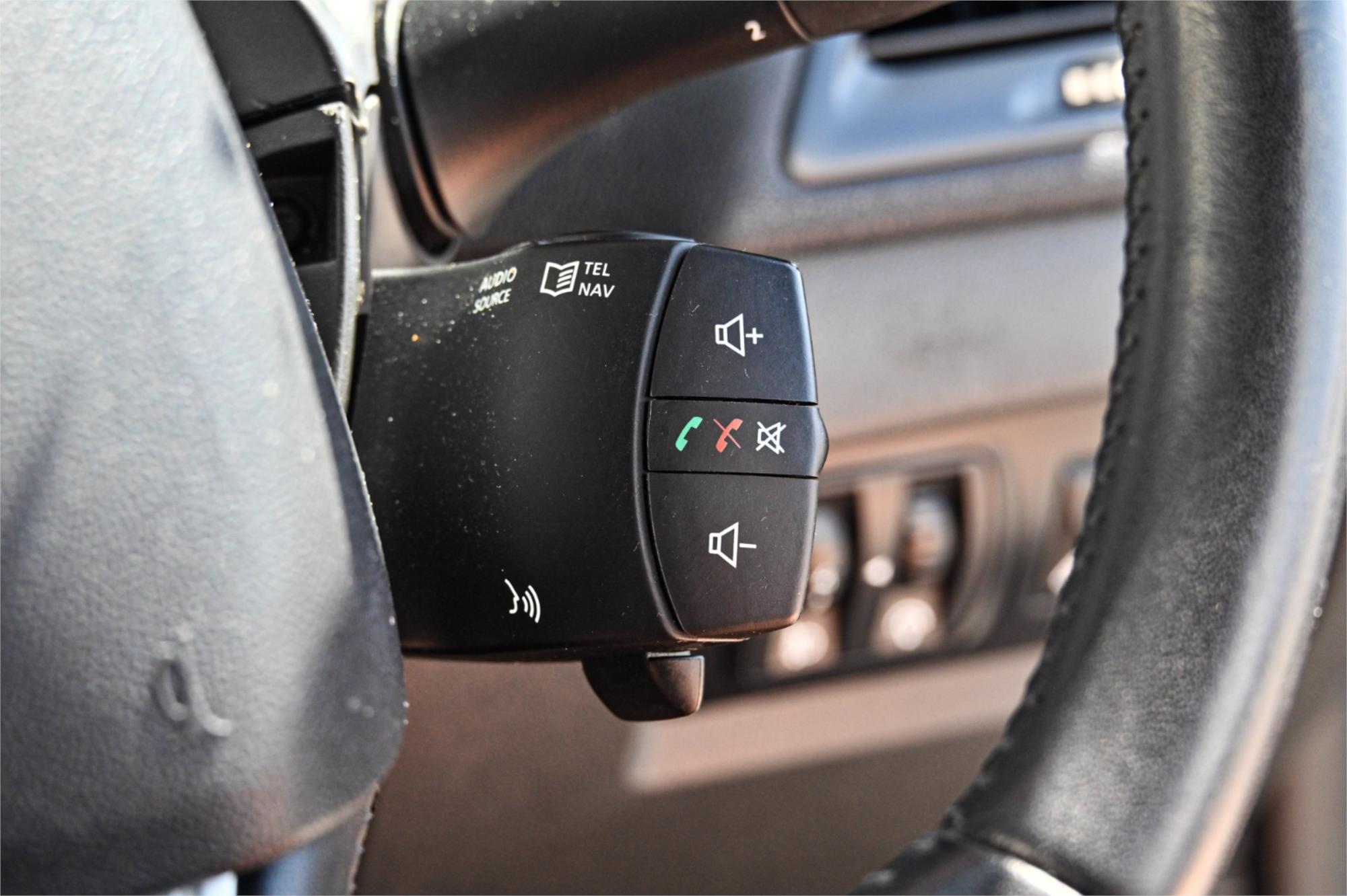 2012 RENAULT MEGANE B32 III DYNAMIQUE CONTINUOUS VARIABLE HATCHBACK