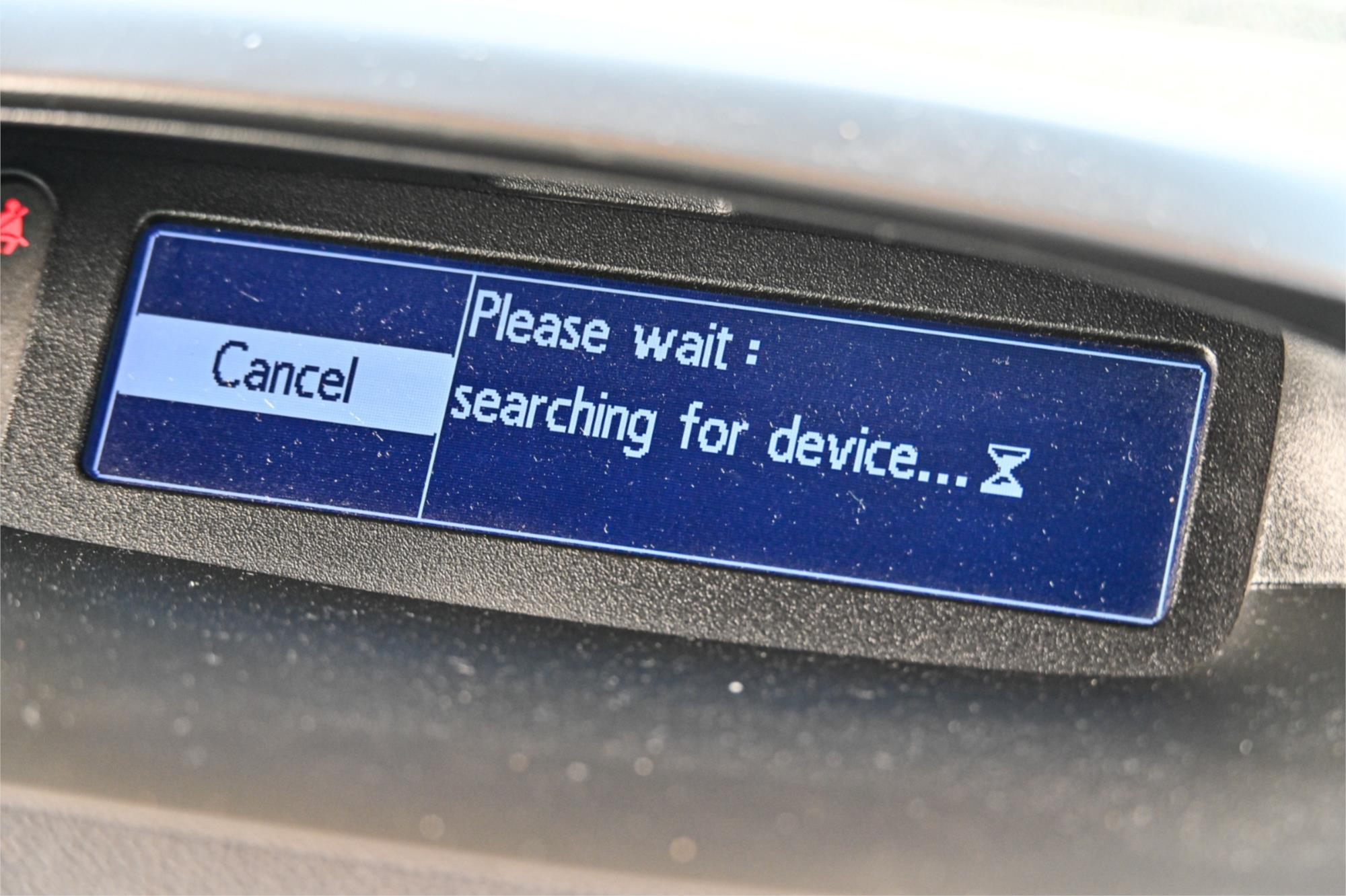 2012 RENAULT MEGANE B32 III DYNAMIQUE CONTINUOUS VARIABLE HATCHBACK