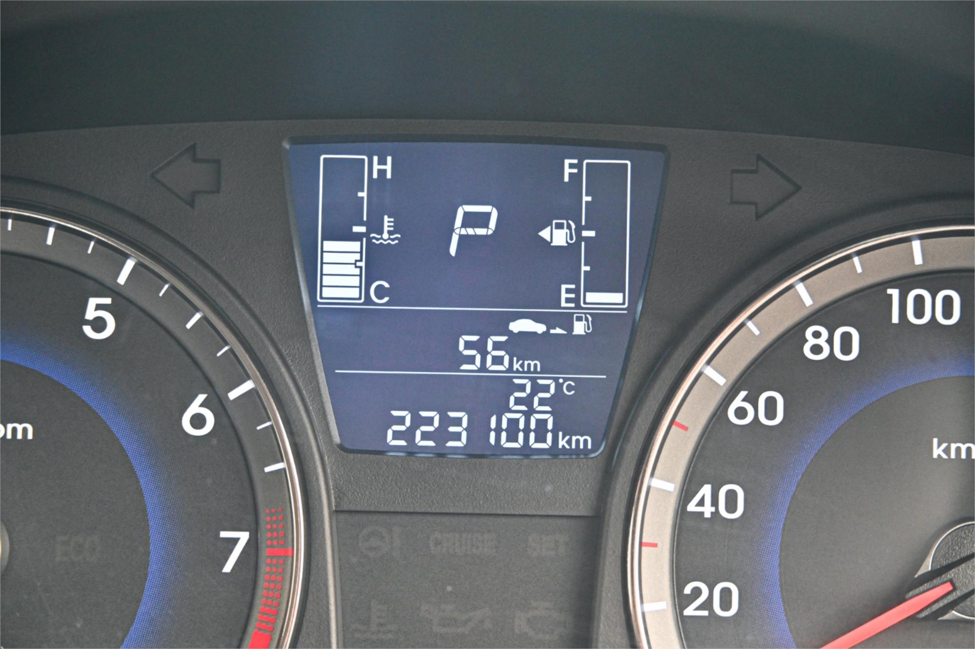 2016 HYUNDAI ACCENT RB4 MY17 ACTIVE CVT AUTO 6 SPEED 5D HATCHBACK