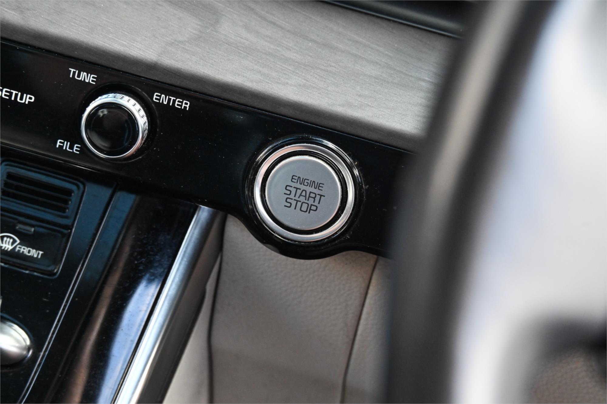 2021 KIA CARNIVAL KA4 MY21 PLATINUM 8 SP AUTOMATIC 4D WAGON