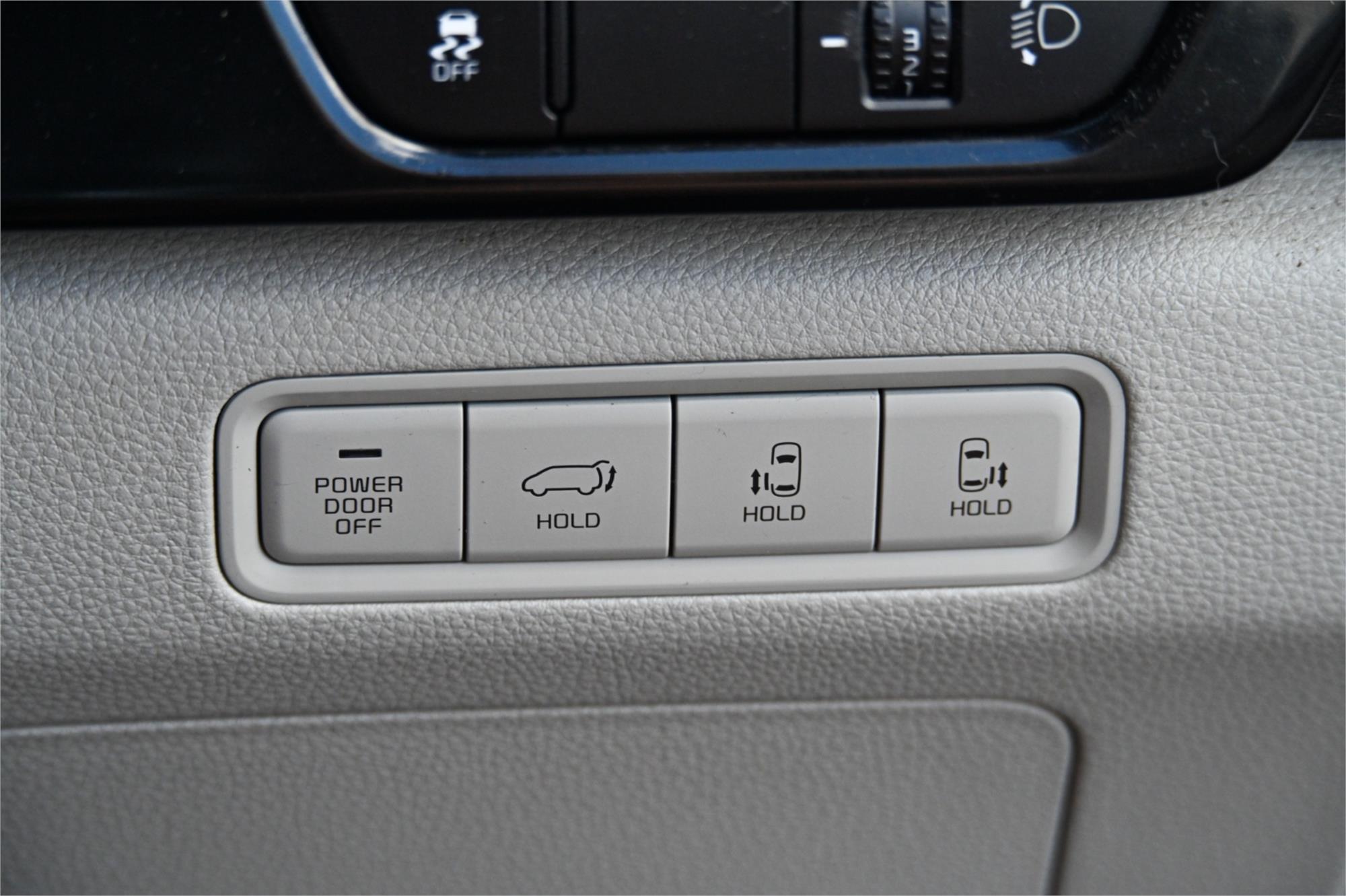 2021 KIA CARNIVAL KA4 MY21 PLATINUM 8 SP AUTOMATIC 4D WAGON