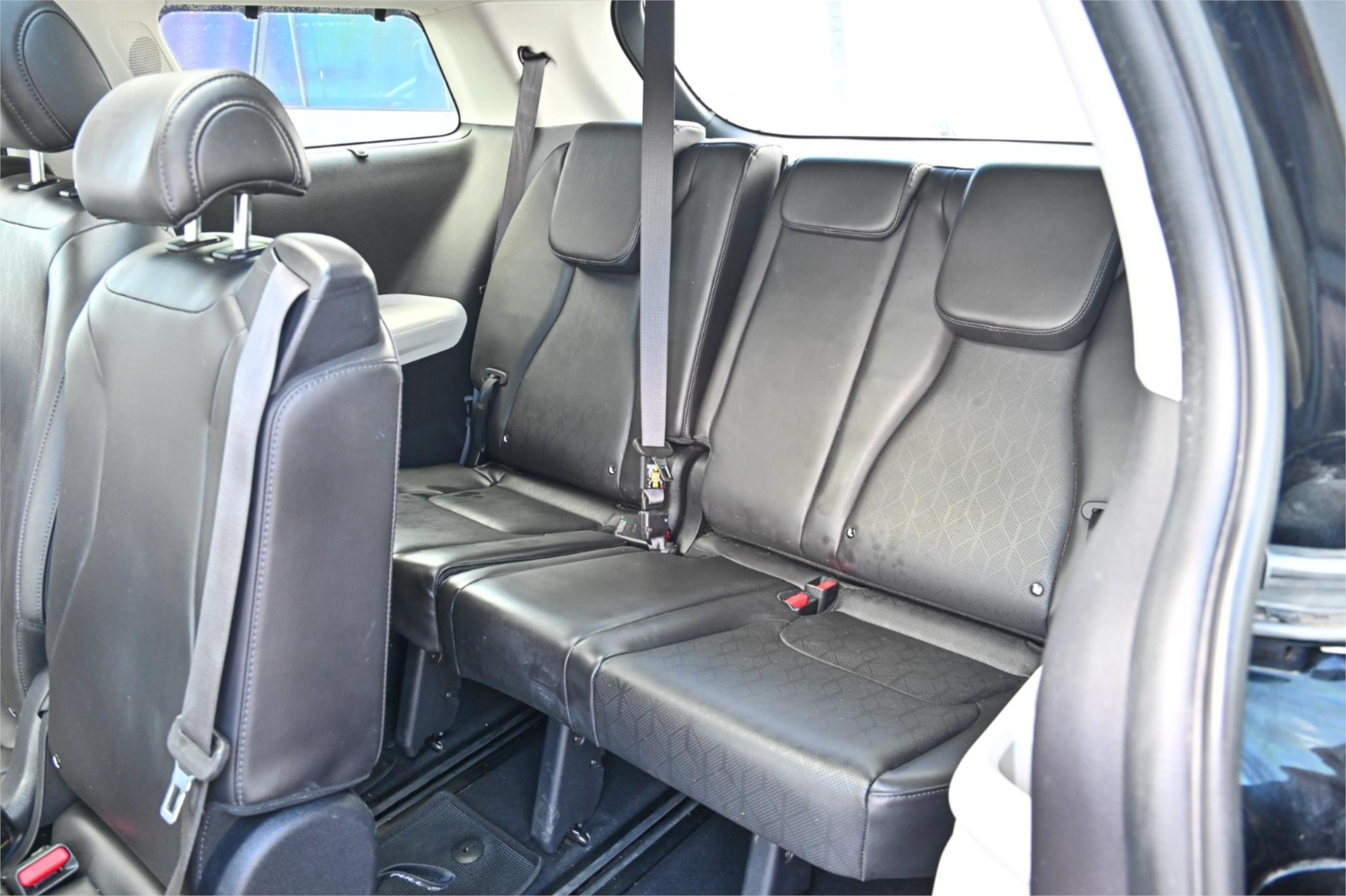 2021 KIA CARNIVAL KA4 MY21 PLATINUM 8 SP AUTOMATIC 4D WAGON