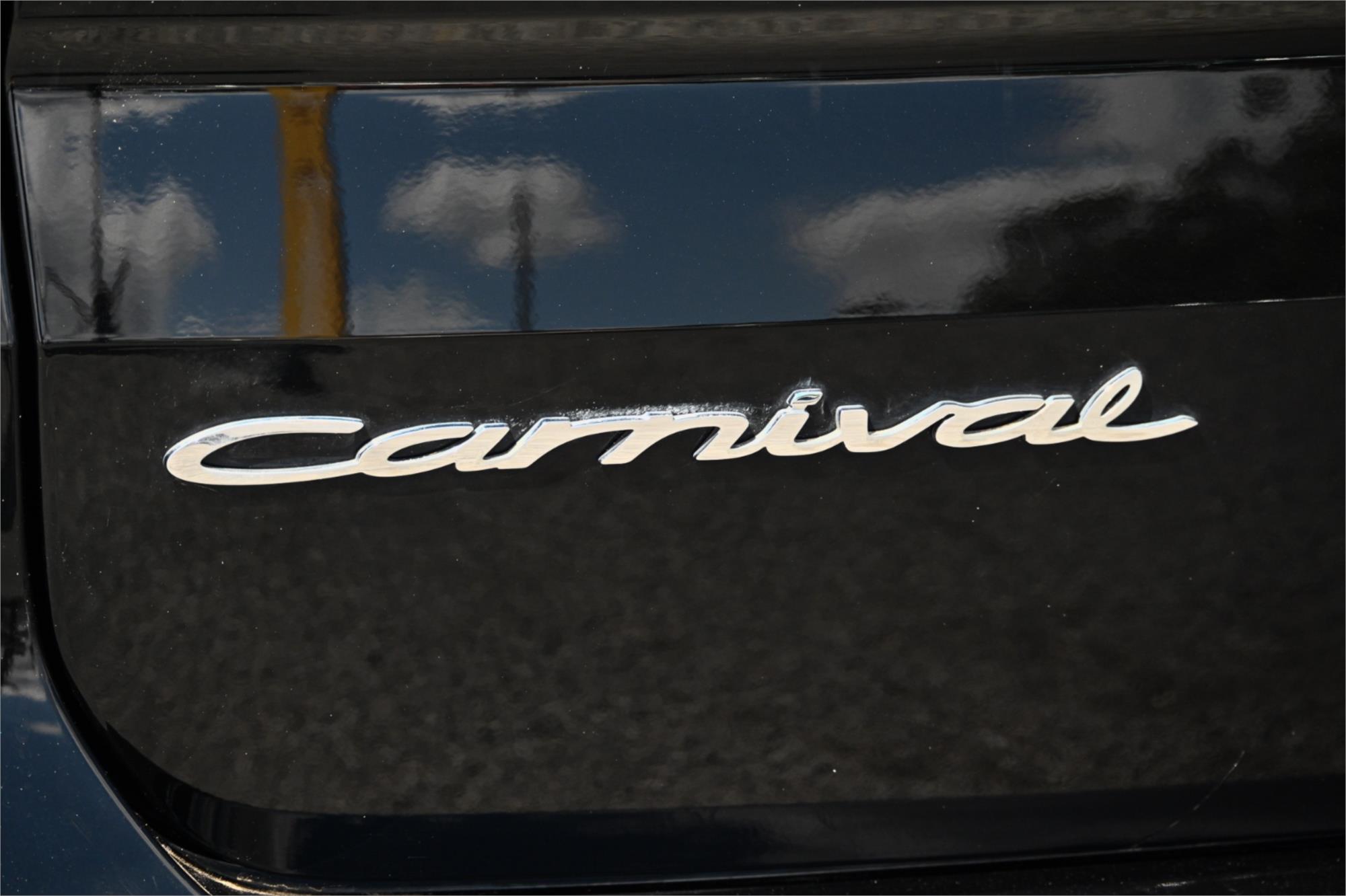 2021 KIA CARNIVAL KA4 MY21 PLATINUM 8 SP AUTOMATIC 4D WAGON
