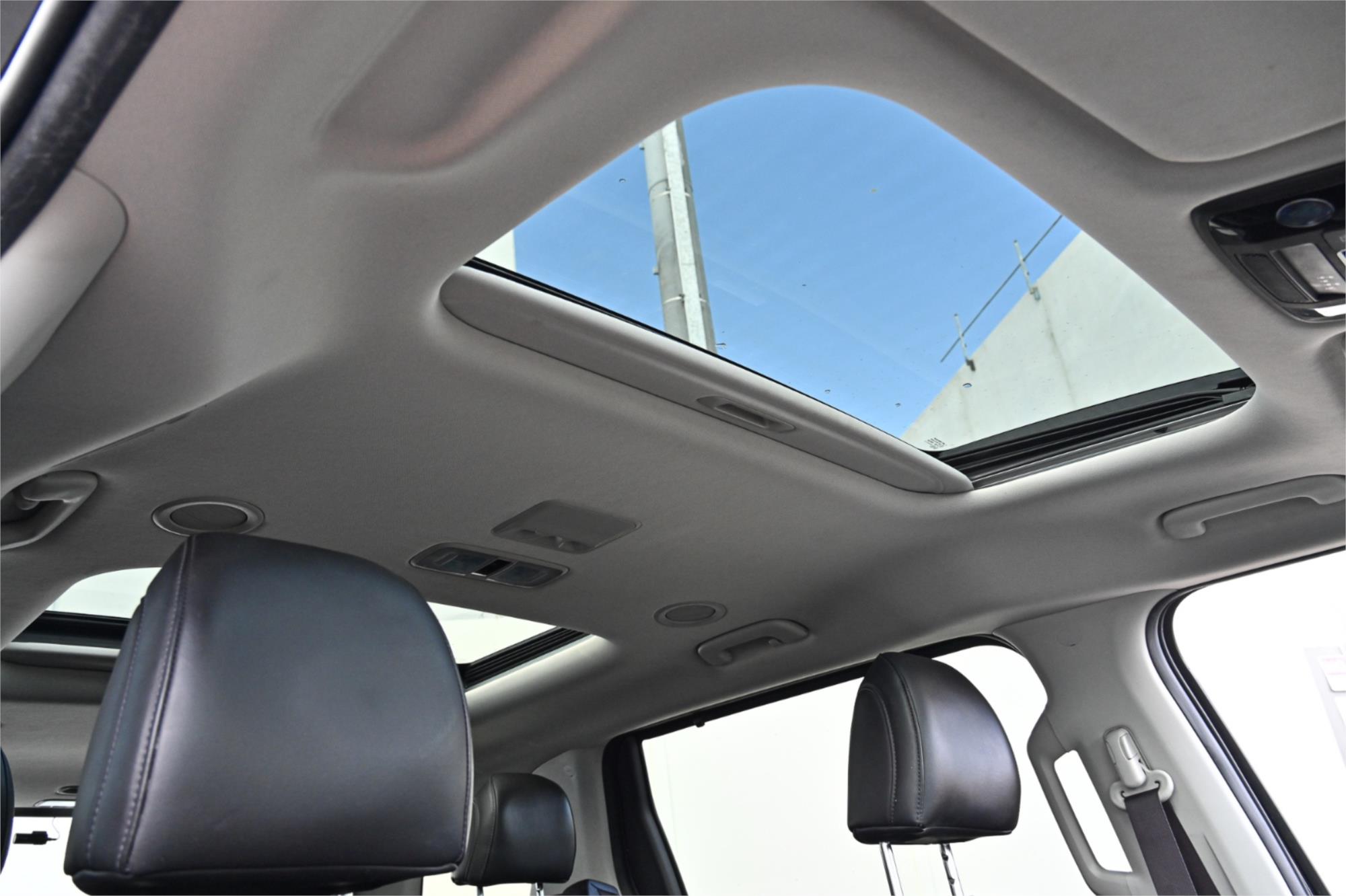 2021 KIA CARNIVAL KA4 MY21 PLATINUM 8 SP AUTOMATIC 4D WAGON