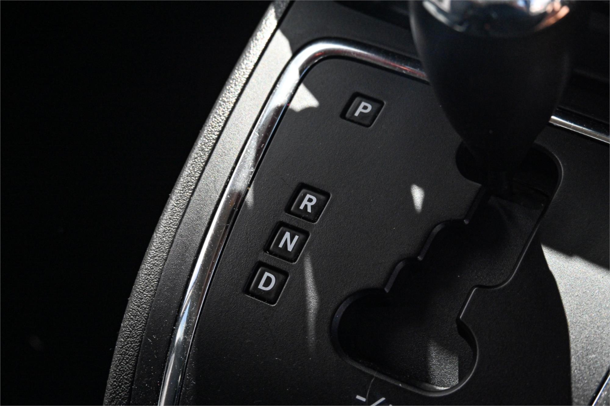 2013 JEEP COMPASS MK MY12 SPORT (4x2) CONTINUOUS VARIABLE 4D WAGON