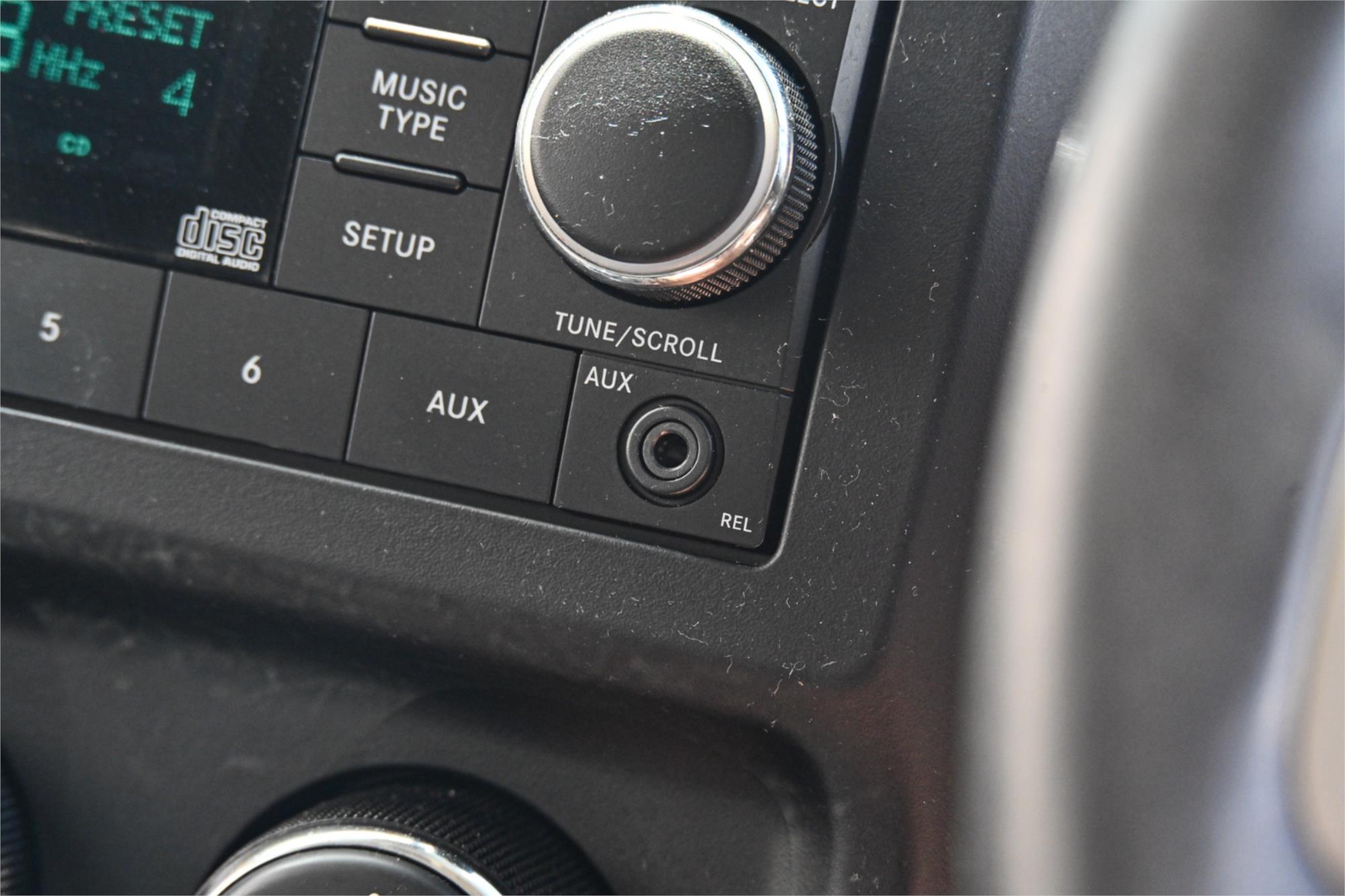 2013 JEEP COMPASS MK MY12 SPORT (4x2) CONTINUOUS VARIABLE 4D WAGON