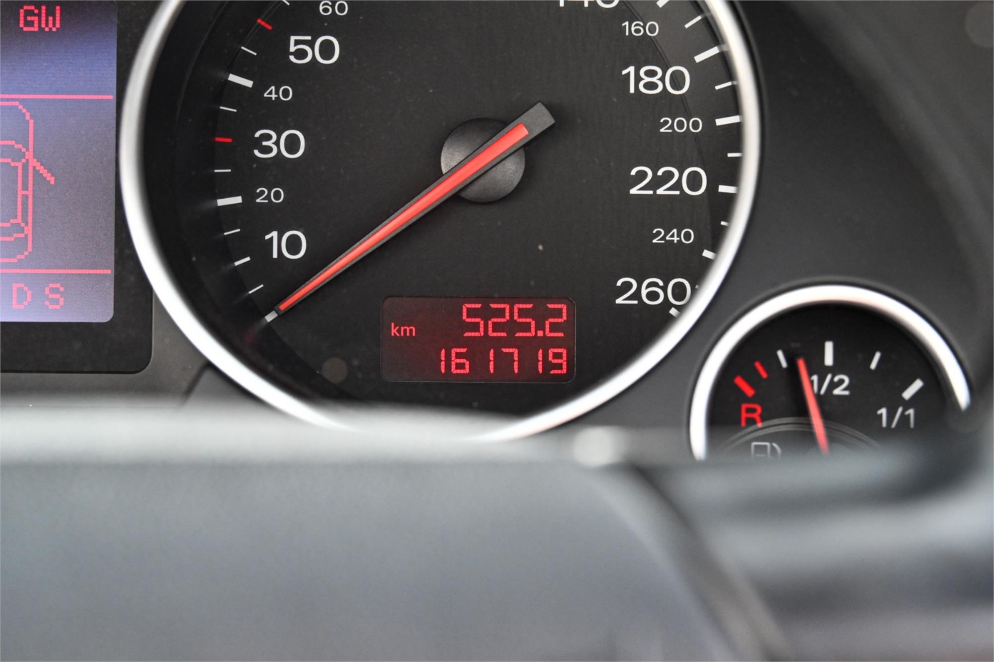2004 AUDI A4 B6 CABRIOLET CVT MULTITRONIC 6 SPEED 2D CABRIOLET