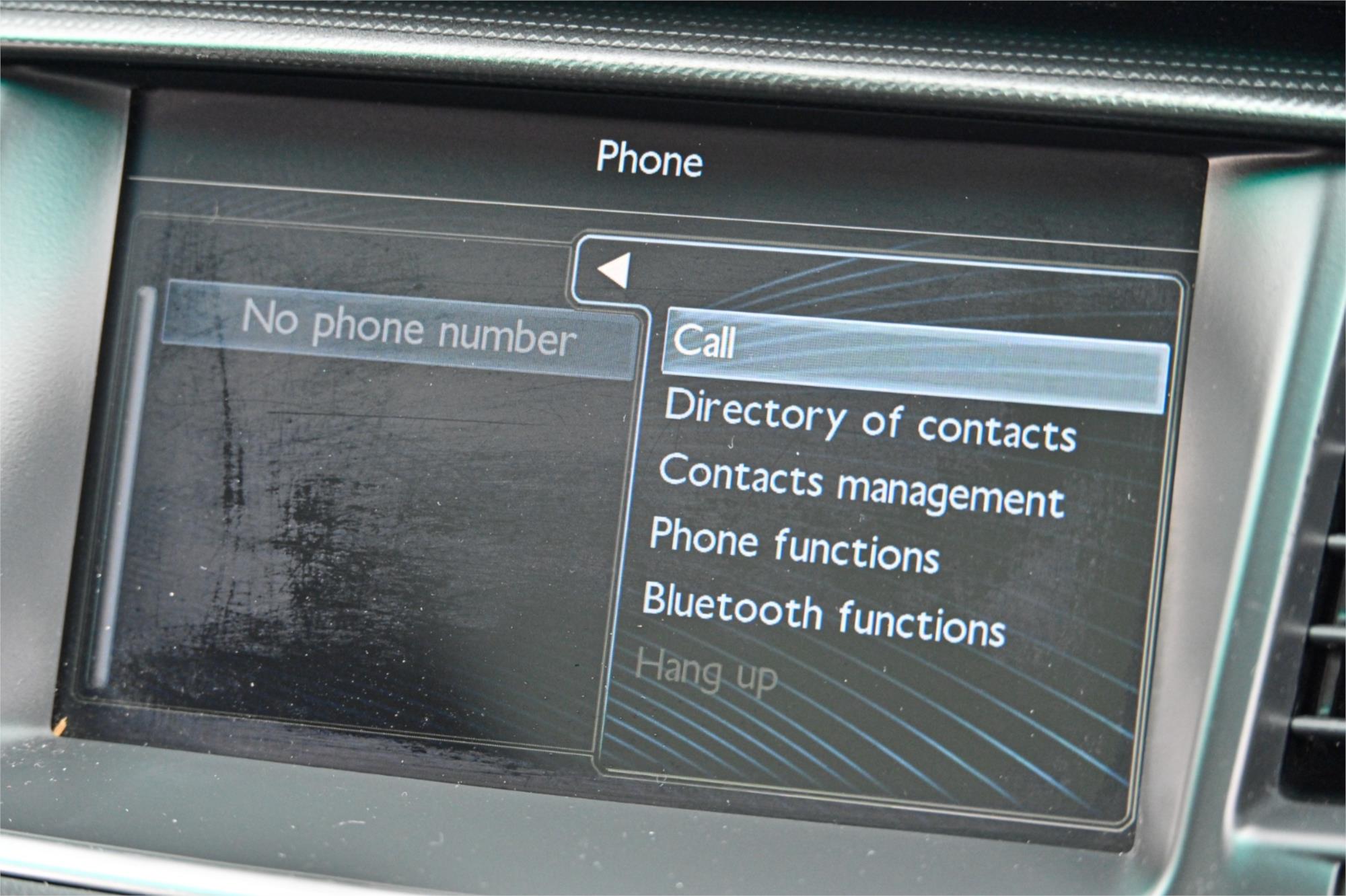 2013 PEUGEOT 508 ALLURE HDi 6 SP AUTOMATIC 4D SEDAN
