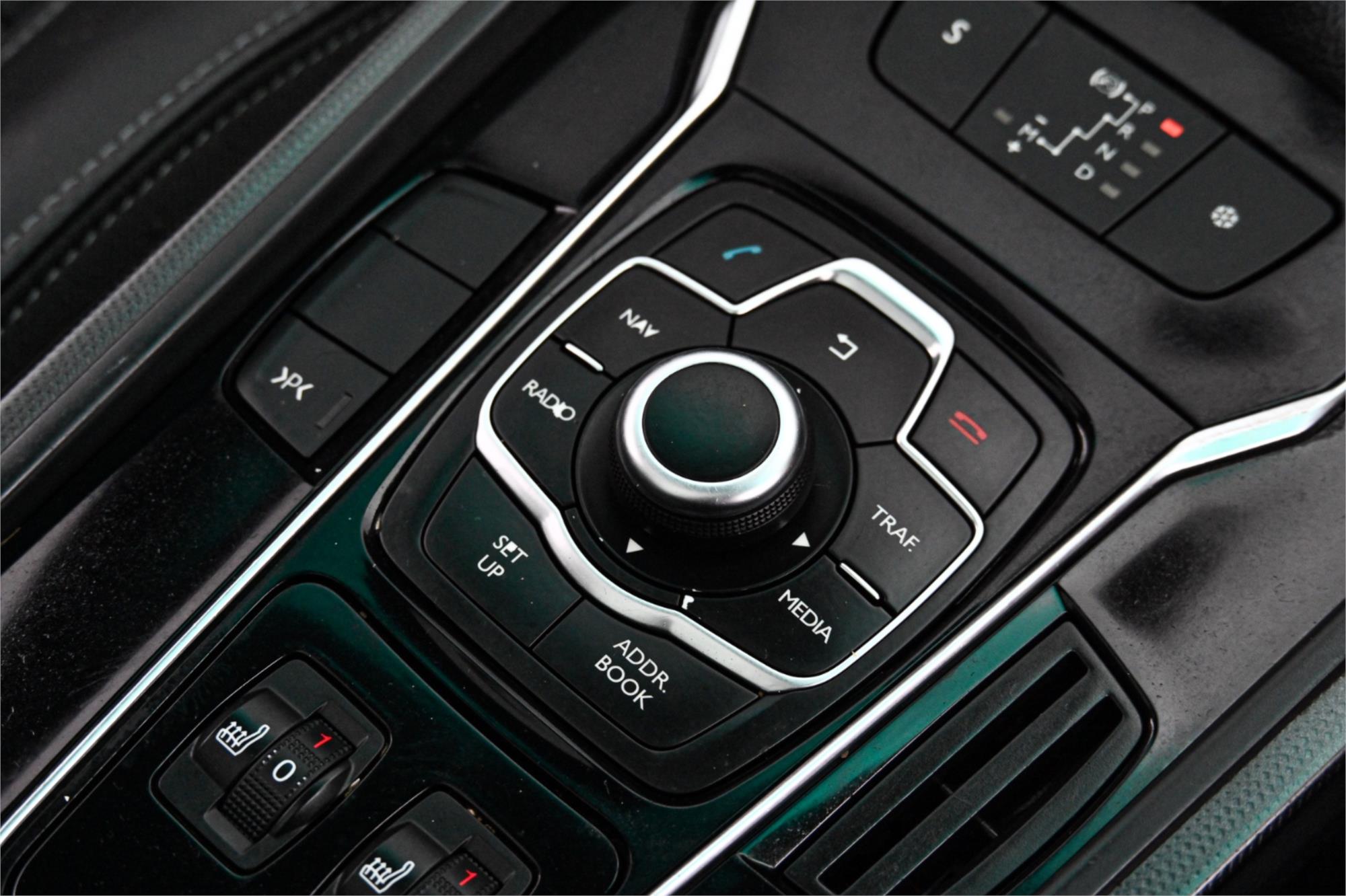 2013 PEUGEOT 508 ALLURE HDi 6 SP AUTOMATIC 4D SEDAN