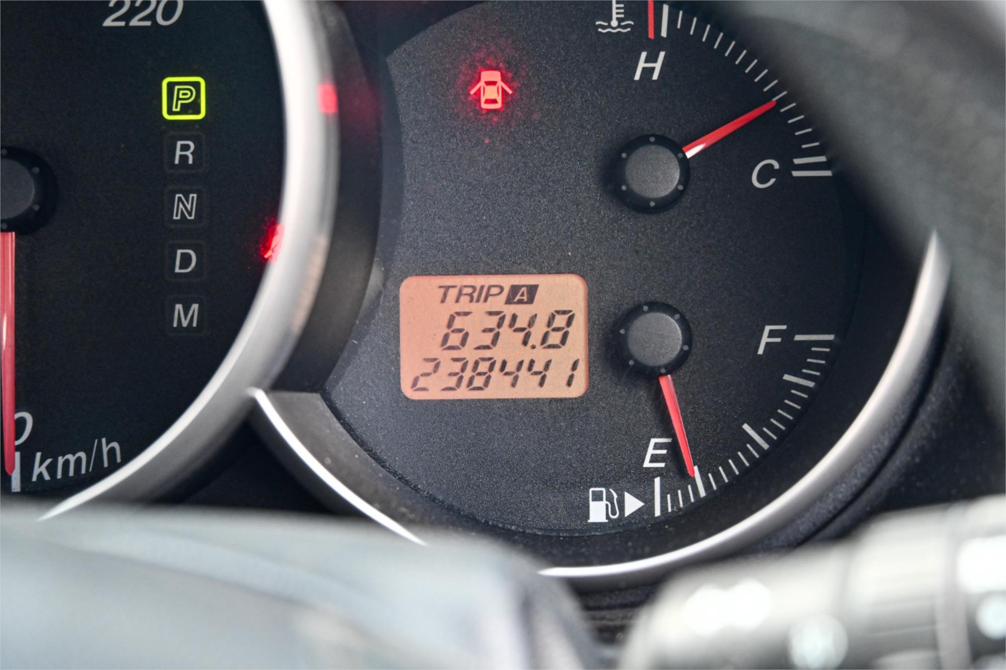 2004 MAZDA MAZDA3 BK MAXX 4 SP AUTO ACTIVEMATIC 4D SEDAN