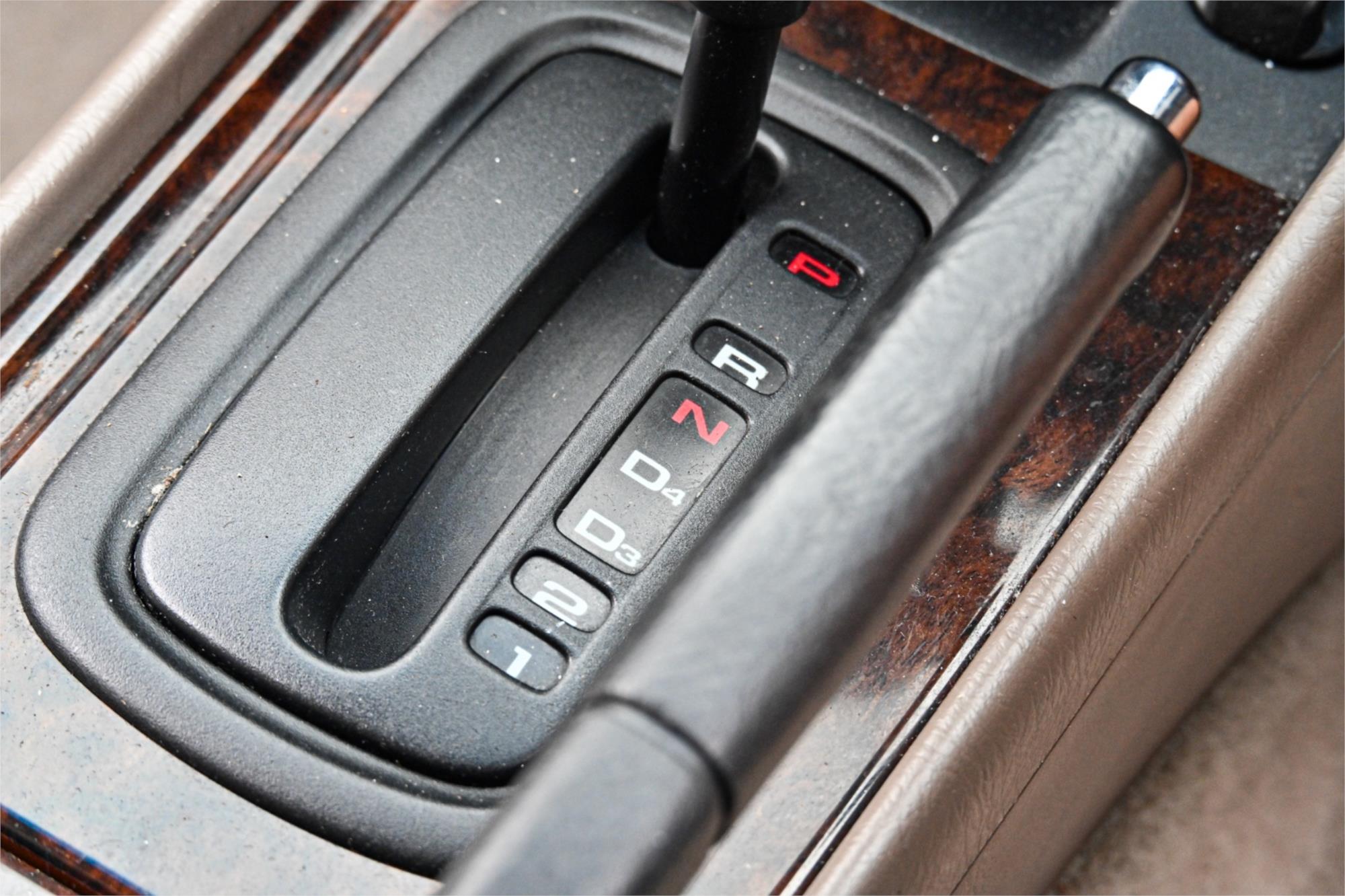 2001 HONDA ACCORD V6 4 SP AUTOMATIC 4D SEDAN