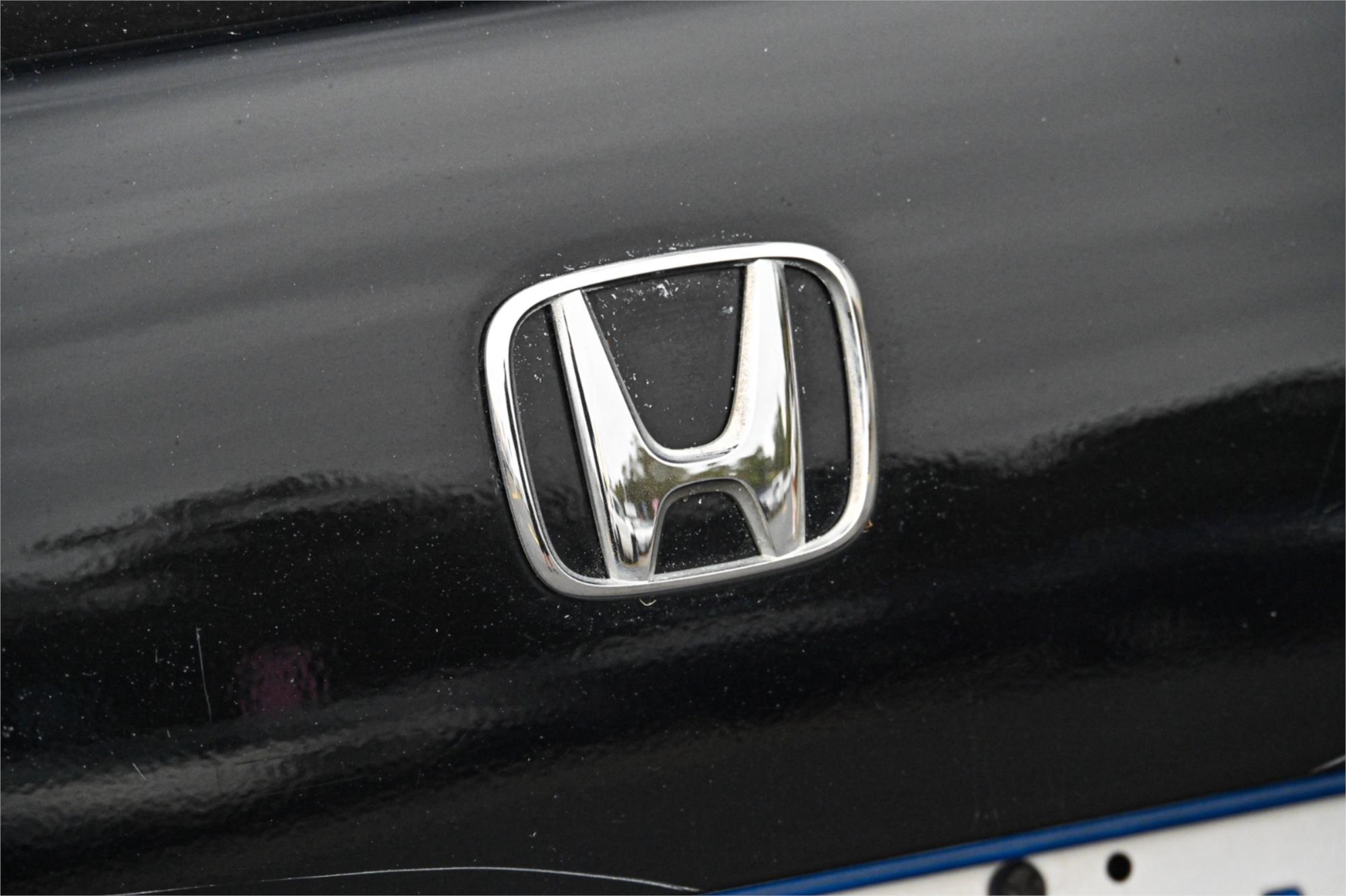 2001 HONDA ACCORD V6 4 SP AUTOMATIC 4D SEDAN