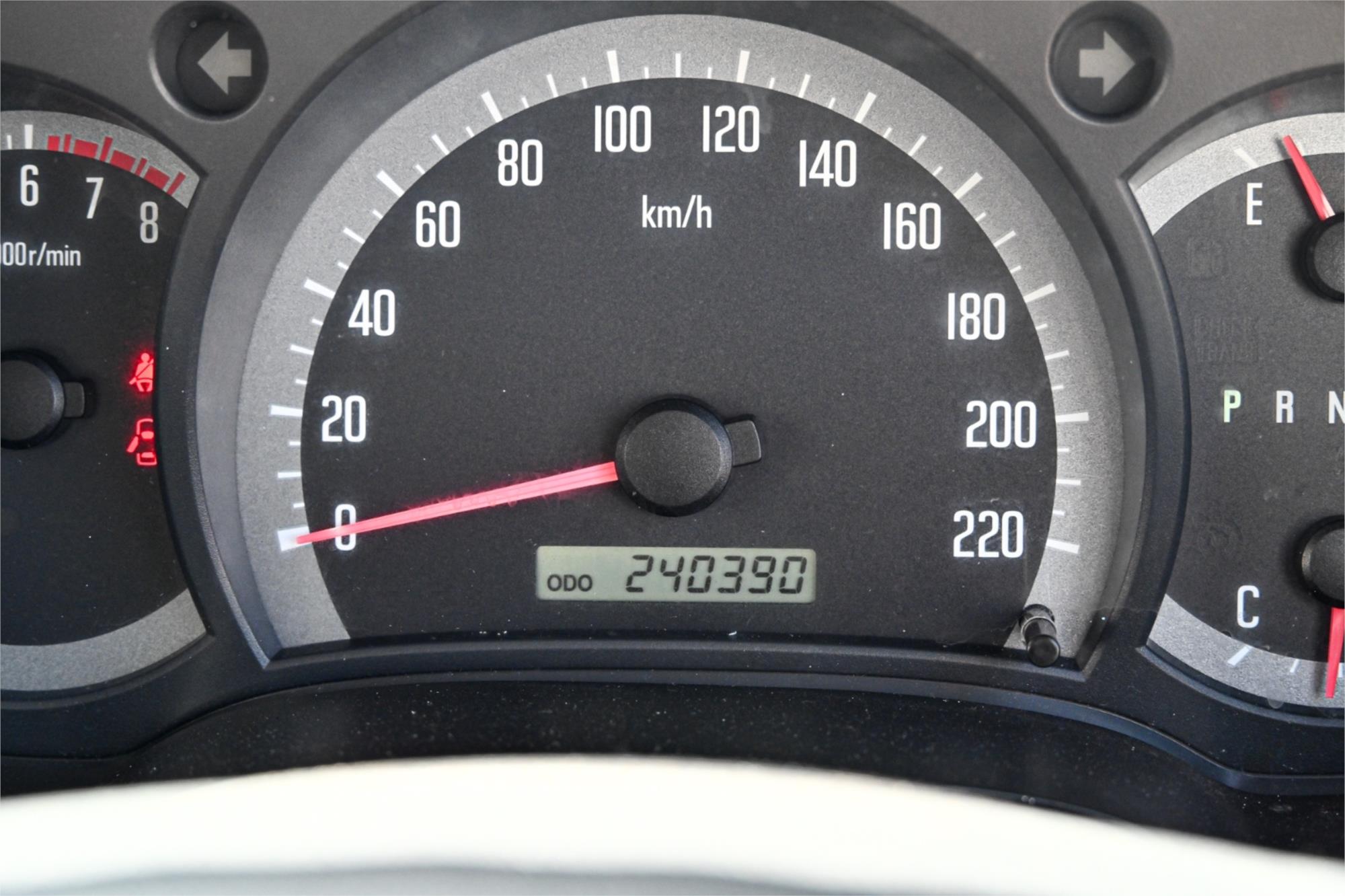 2004 HOLDEN RODEO RA LX 4X2 AUTOMATIC CREW CAB UTILITY