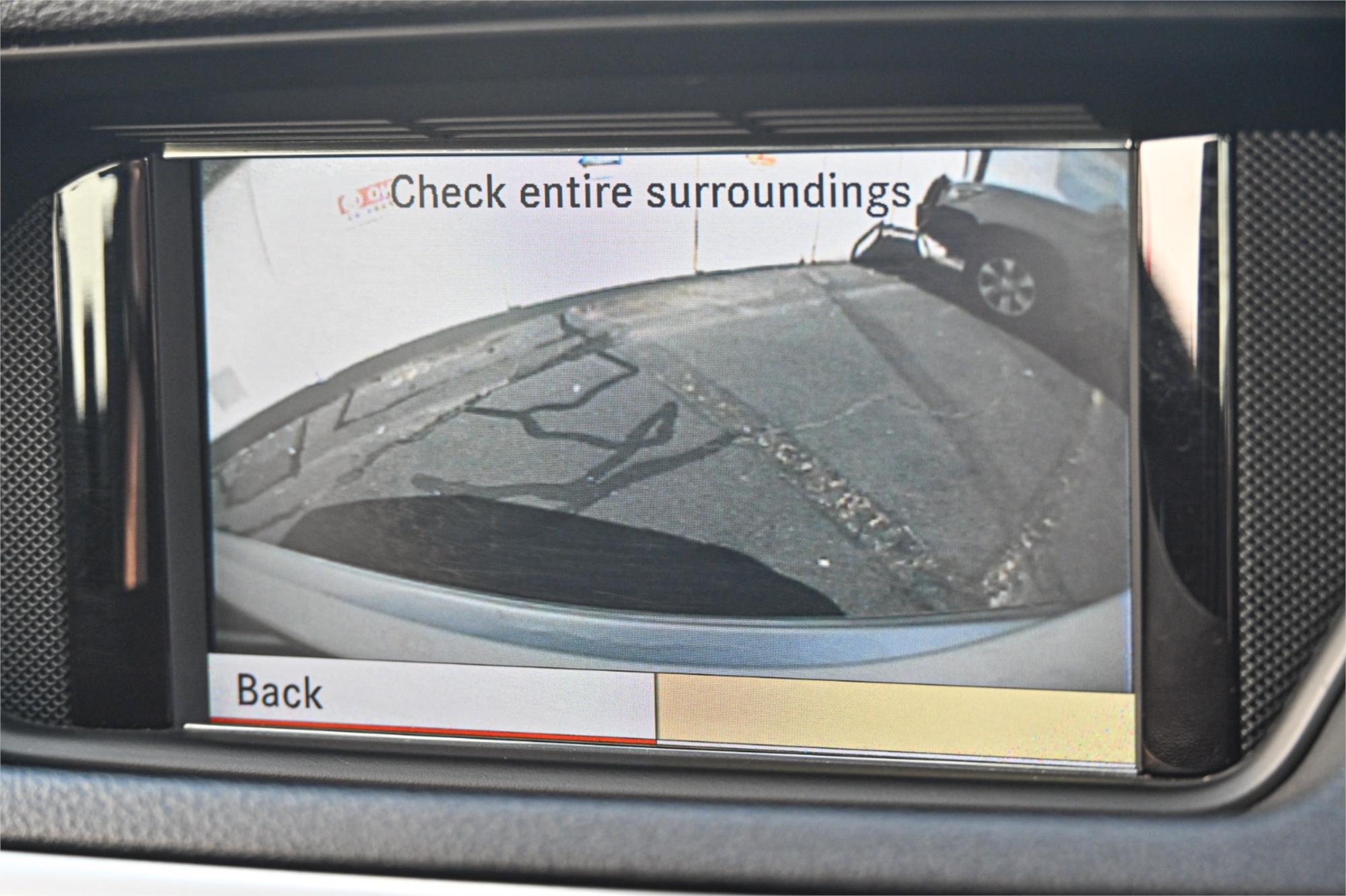 2010 MERCEDES-BENZ E250 212 CGI AVANTGARDE 5 SP AUTOMATIC 4D SEDAN