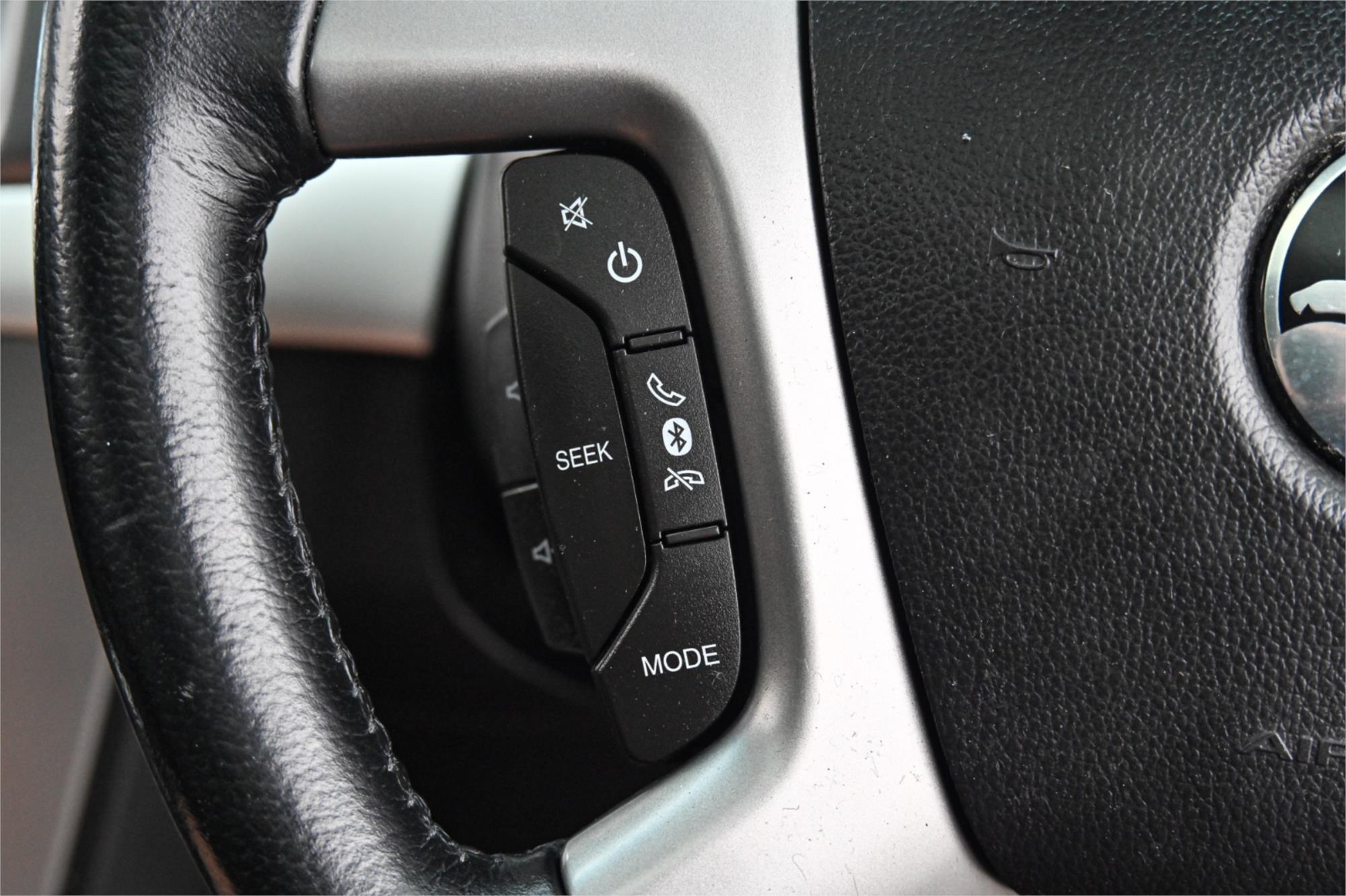 2012 HOLDEN CAPTIVA CG SERIES II 7 CX (4x4) 6 SP AUTOMATIC 4D WAGON
