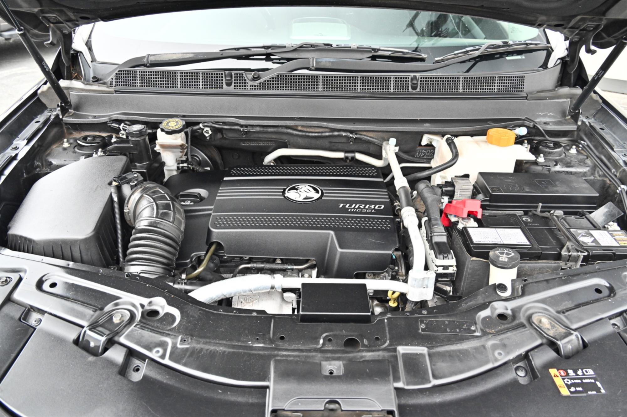 2012 HOLDEN CAPTIVA CG SERIES II 7 CX (4x4) 6 SP AUTOMATIC 4D WAGON