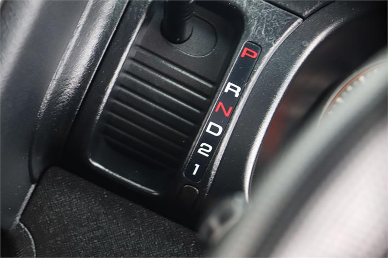 2006 HONDA CR-V RD SPORT AUTOMATIC WAGON