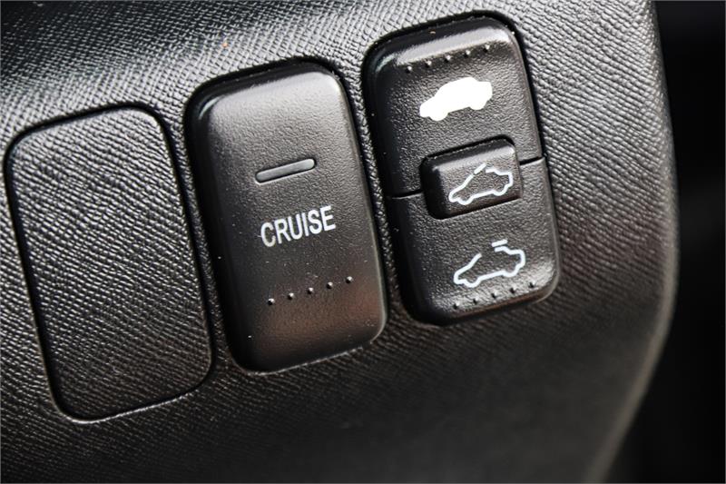 2006 HONDA CR-V RD SPORT AUTOMATIC WAGON