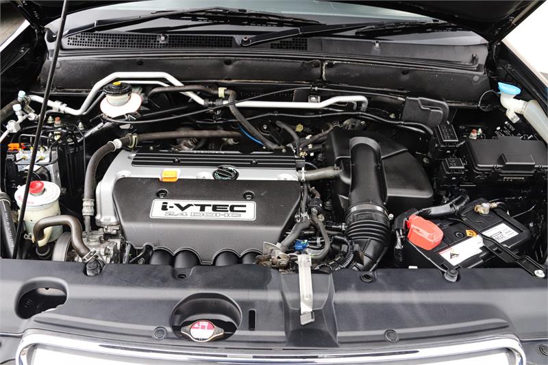 2006 HONDA CR-V RD SPORT AUTOMATIC WAGON
