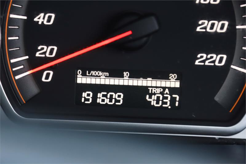 2006 HONDA CR-V RD SPORT AUTOMATIC WAGON