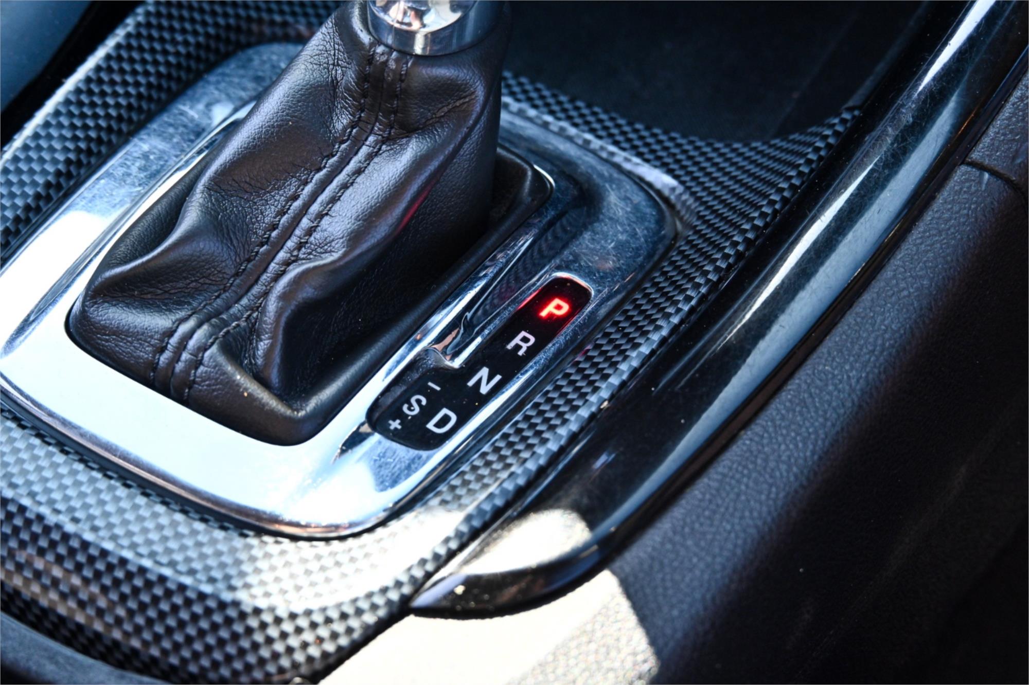 2014 HOLDEN COMMODORE VF SV6 SPORTS AUTOMATIC SEDAN