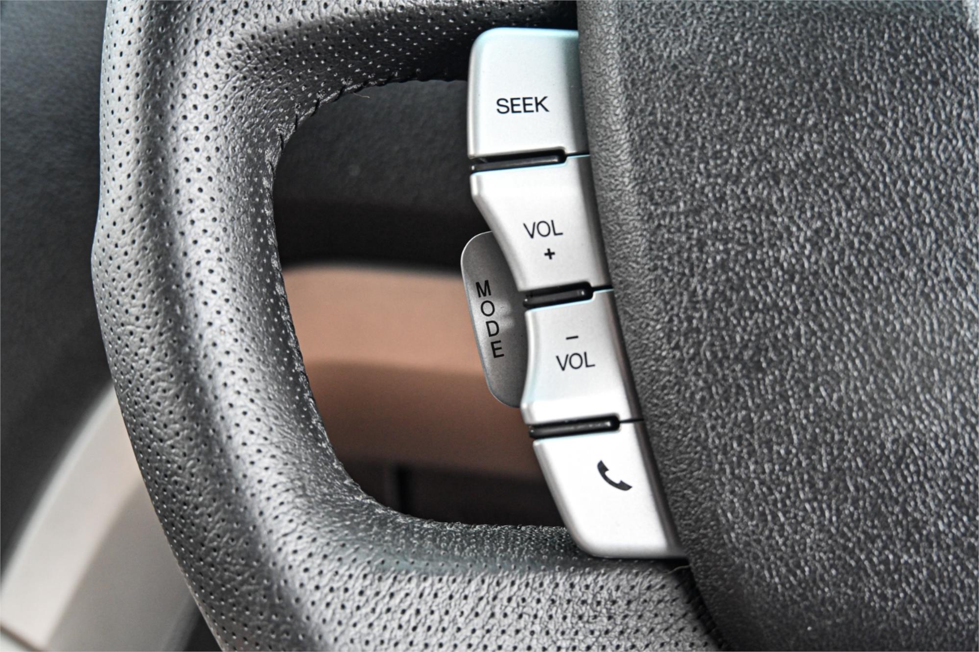 2012 FORD TERRITORY SZ TS SPORTS AUTOMATIC WAGON
