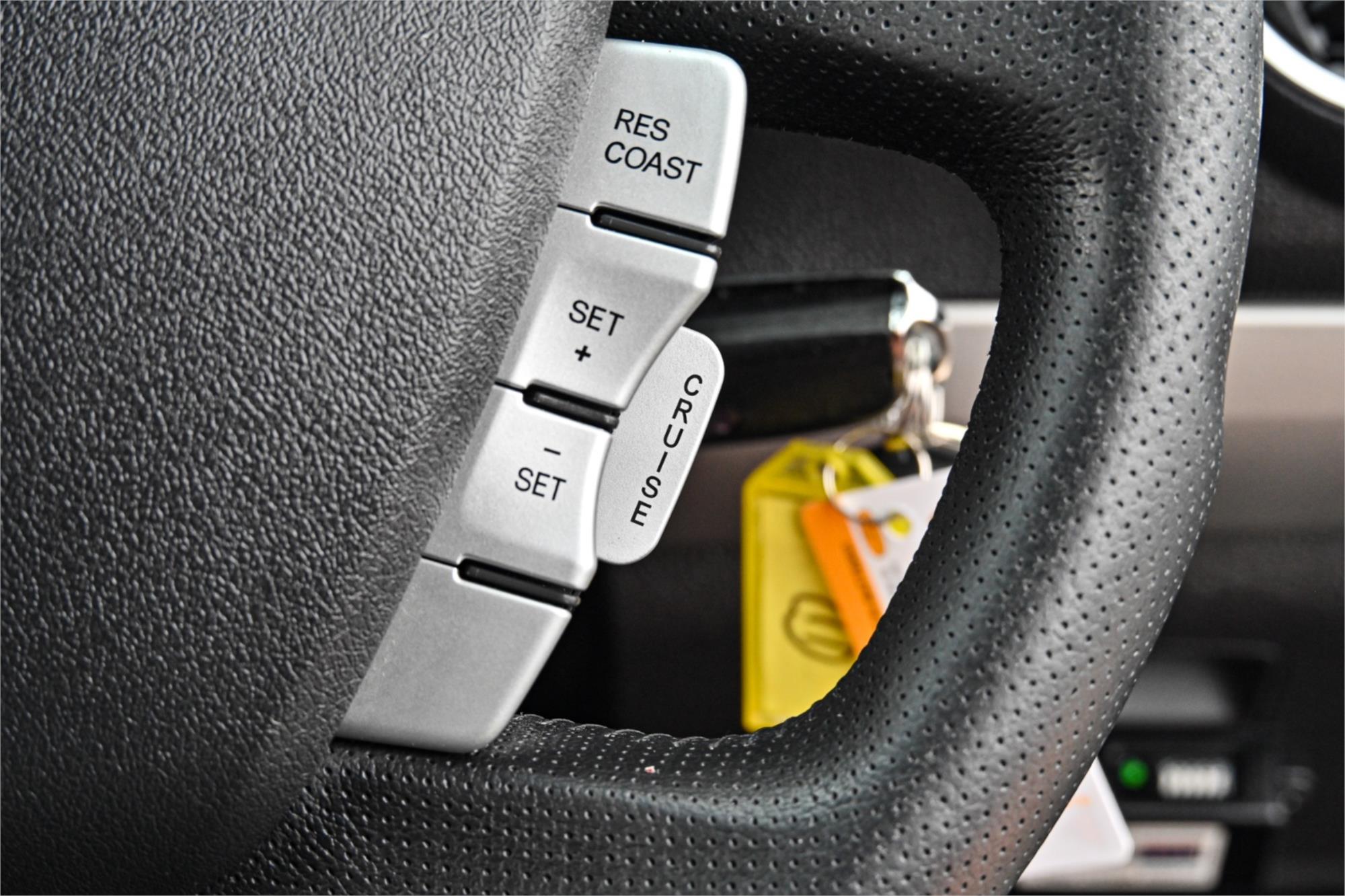 2012 FORD TERRITORY SZ TS SPORTS AUTOMATIC WAGON
