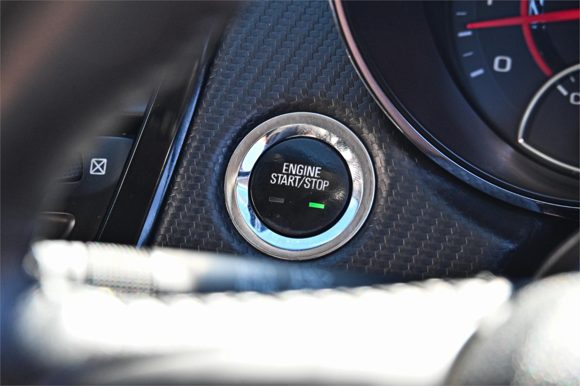 2016 HOLDEN COMMODORE VF II SV6 SPORTS AUTOMATIC WAGON