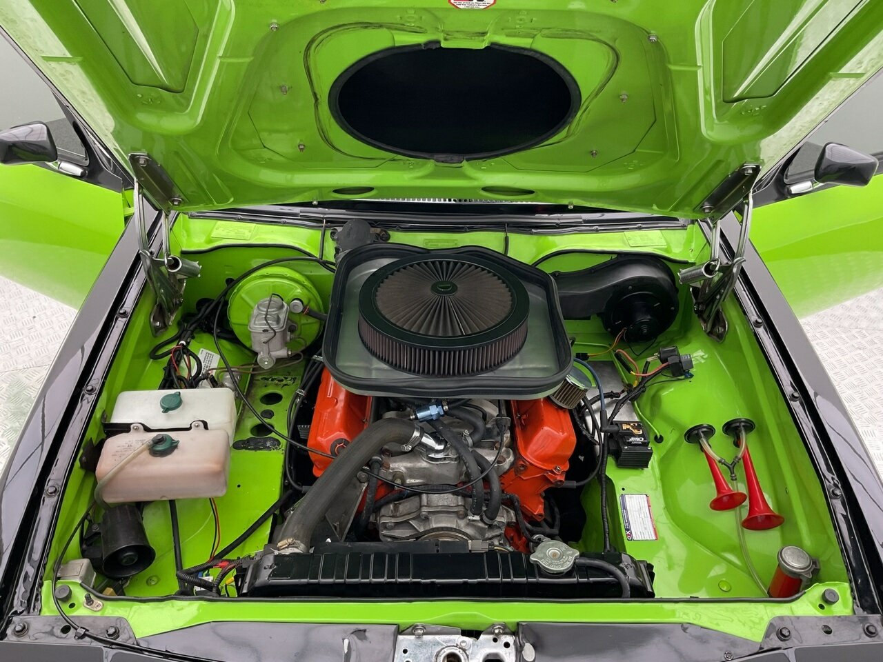 1977 HOLDEN TORANA LX SLR 5000 REPLICA 3 SP AUTOMATIC 4D SEDAN