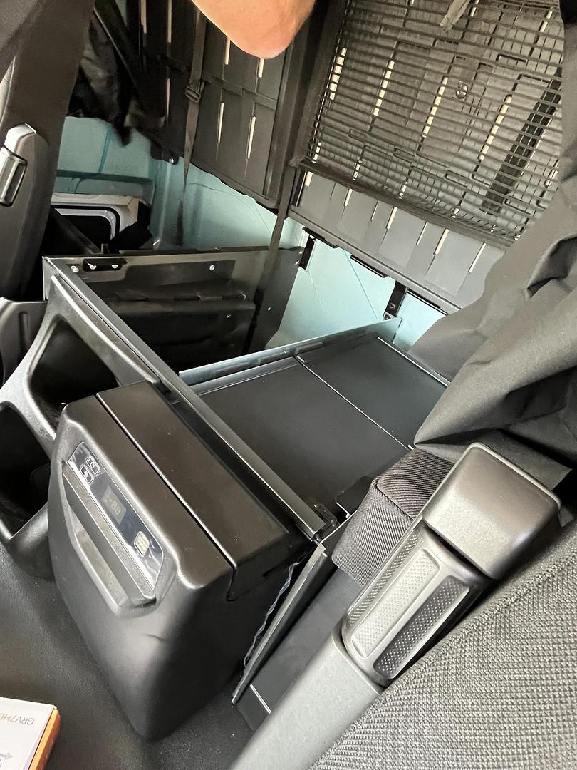 2023 IVECO S-WAY 460 8X4 RIGID PRIME MOVER