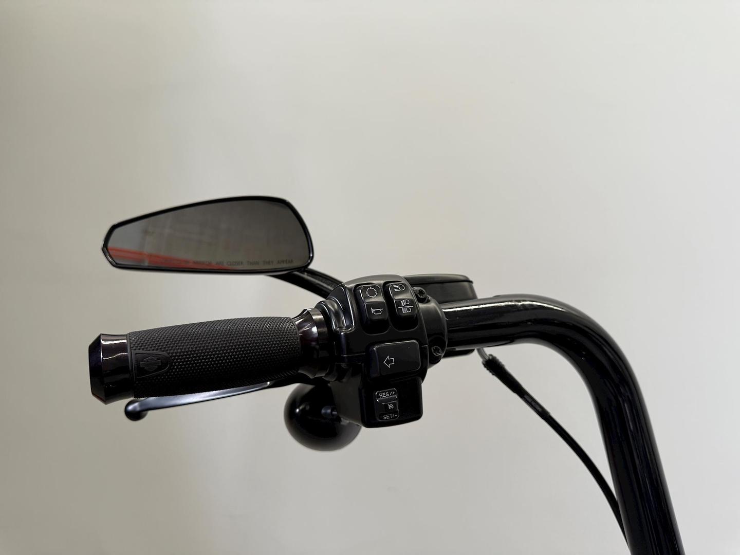 2016 HARLEY-DAVIDSON FAT BOY S (FLSTFBS) ROAD