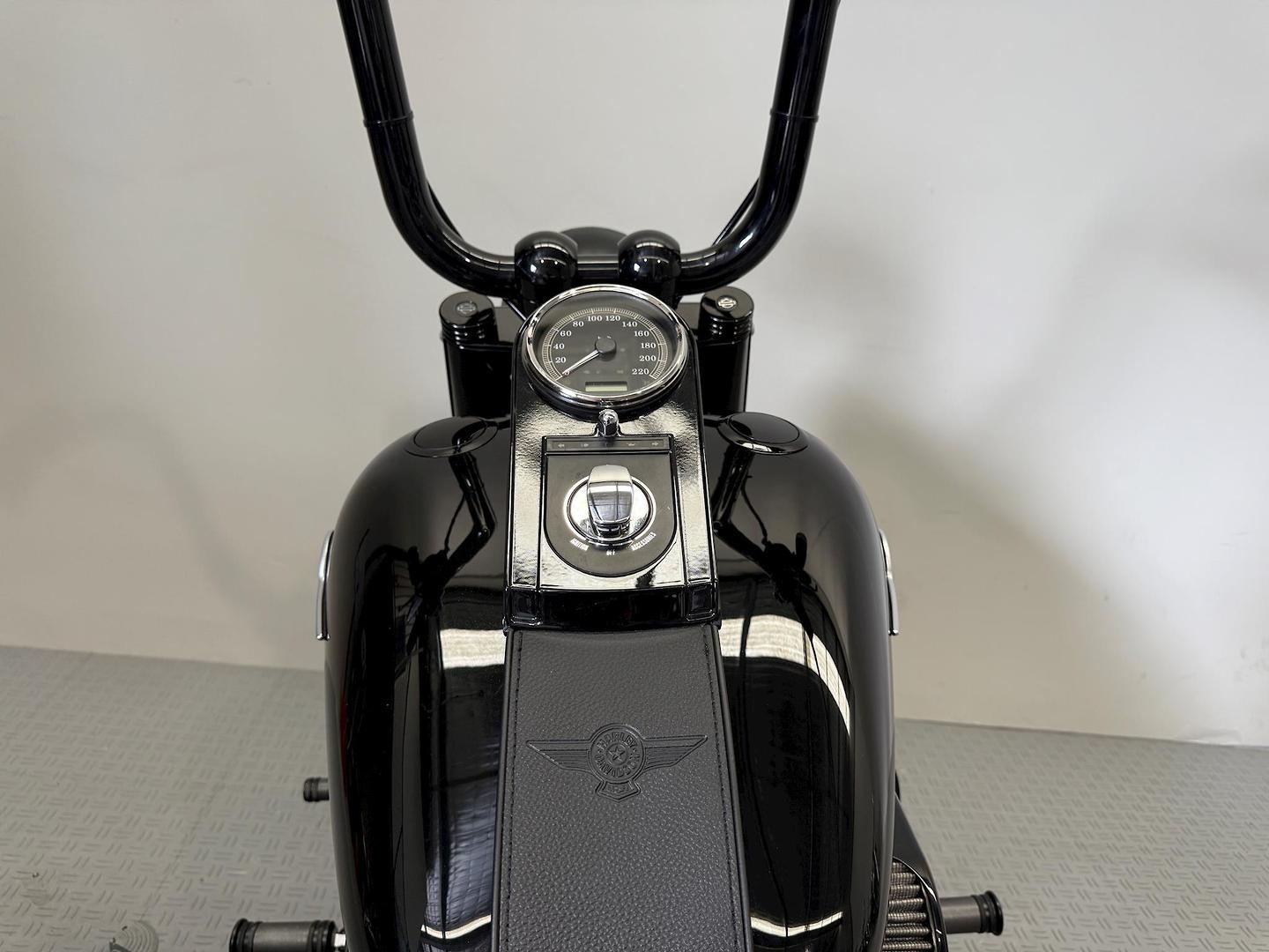 2016 HARLEY-DAVIDSON FAT BOY S (FLSTFBS) ROAD