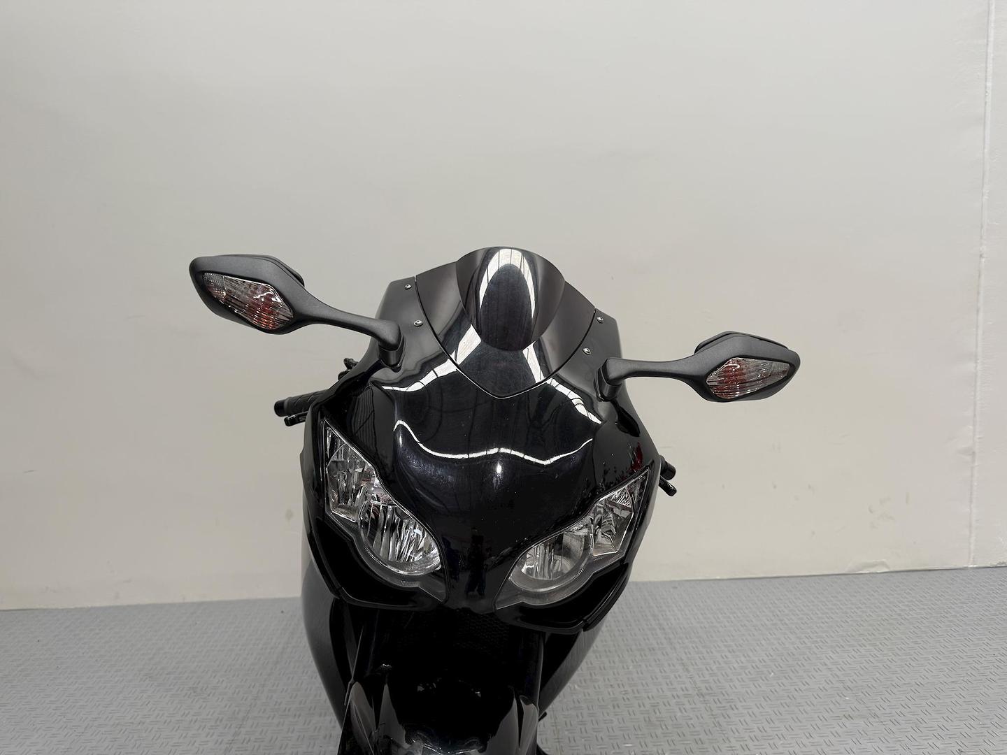 2009 HONDA CBR1000RR FIREBLADE SPORTS