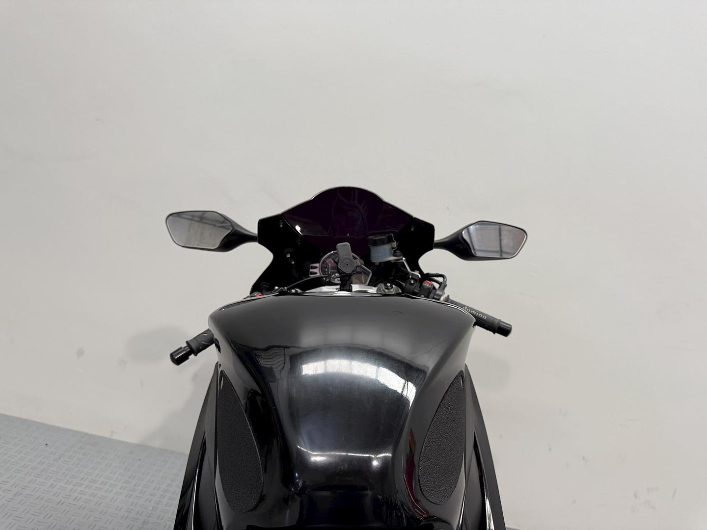 2009 HONDA CBR1000RR FIREBLADE SPORTS