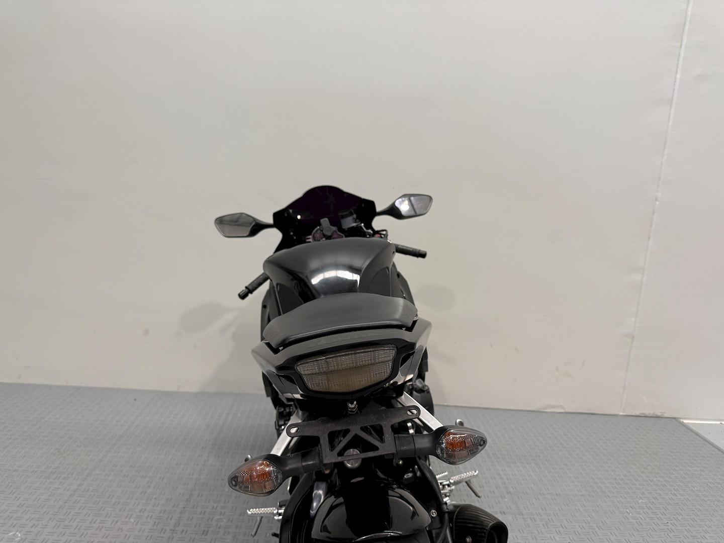 2009 HONDA CBR1000RR FIREBLADE SPORTS