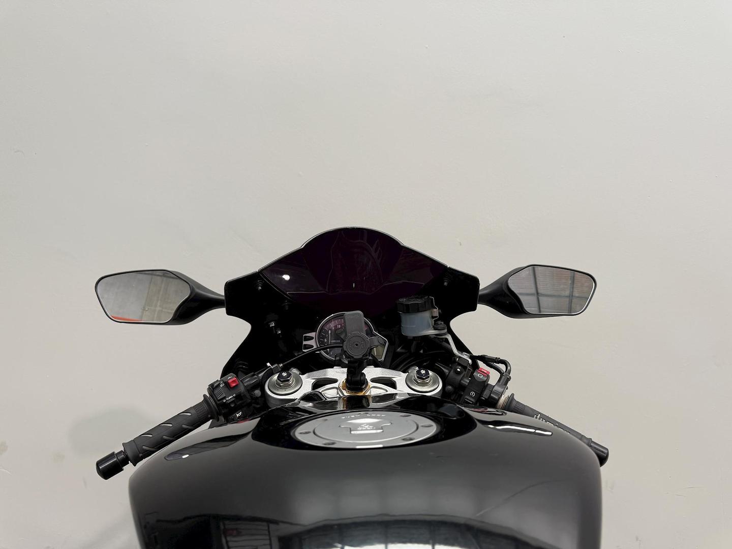 2009 HONDA CBR1000RR FIREBLADE SPORTS