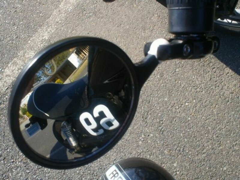 1998 HONDA 250CC CB250