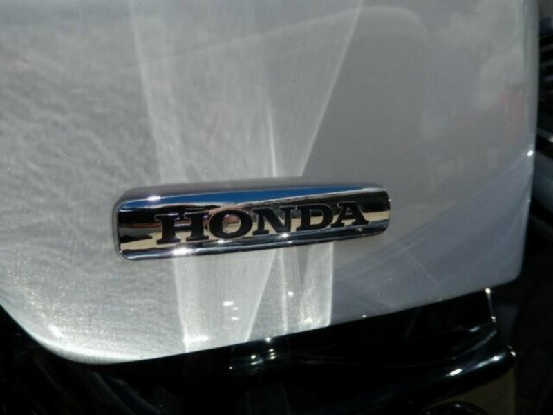 2012 HONDA 400CC VT400 9