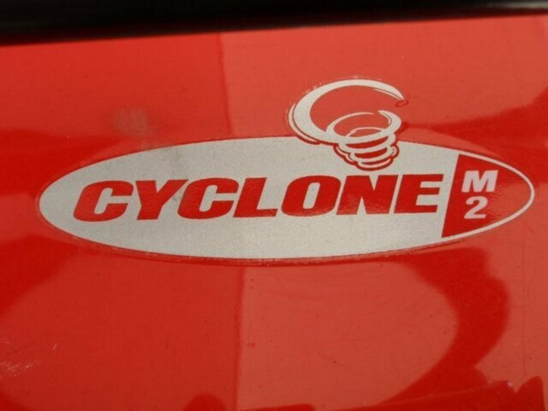 2000 BUELL 1200CC M2 CYCLONE