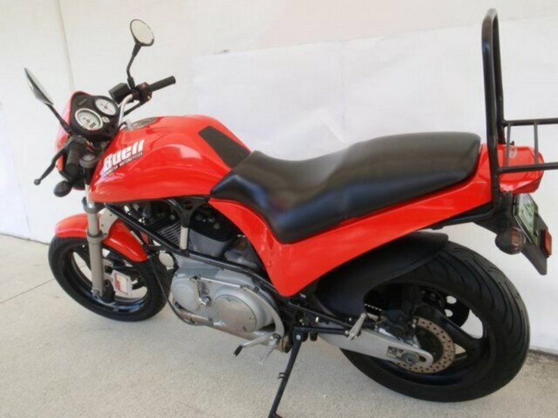 2000 BUELL 1200CC M2 CYCLONE