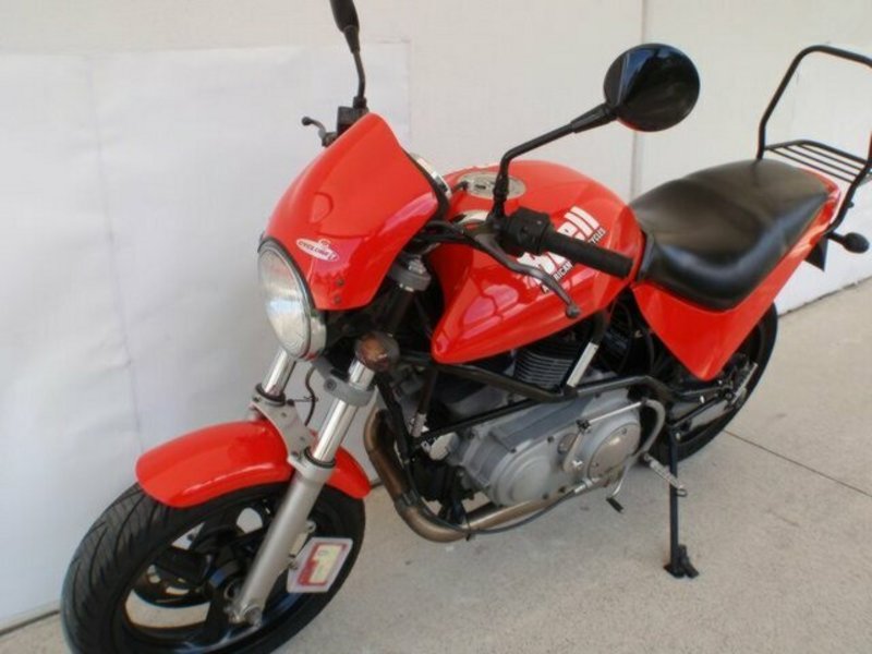 2000 BUELL 1200CC M2 CYCLONE