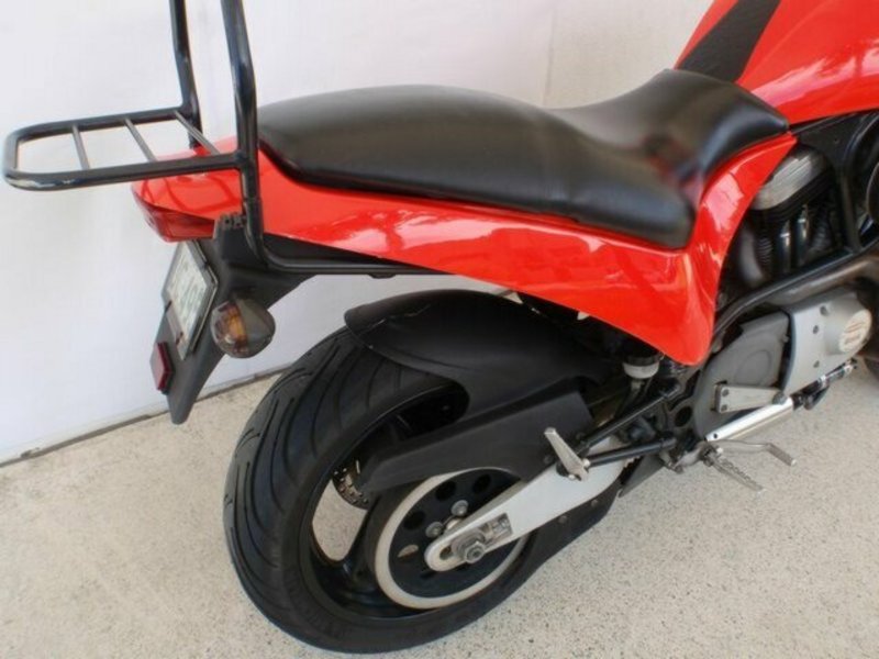 2000 BUELL 1200CC M2 CYCLONE