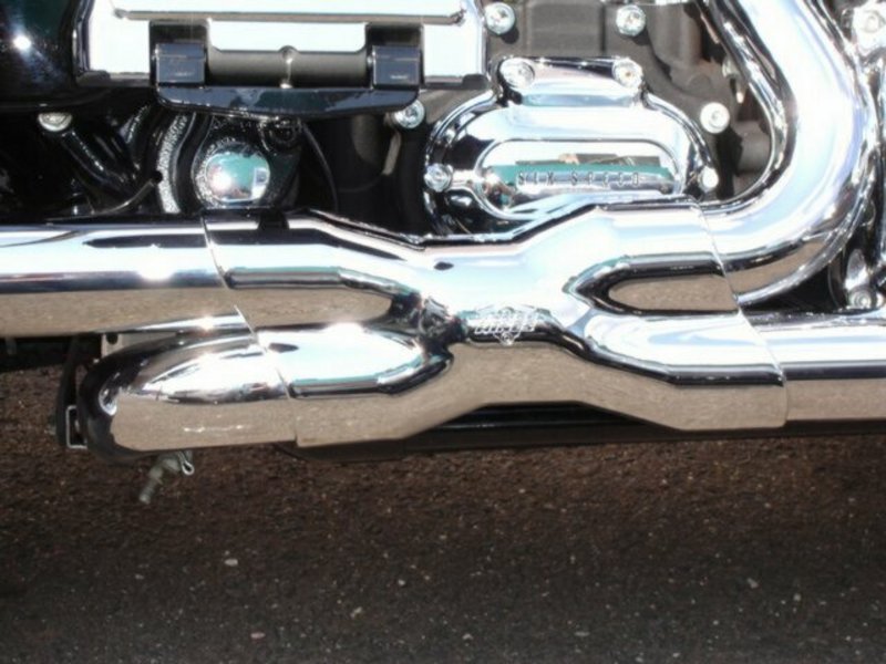 2009 HARLEY-DAVIDSON ROAD KING CLASSIC FLHRC 614064