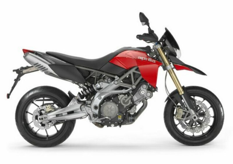 2012 APRILIA Dorsoduro 750 Other12APRDORS750